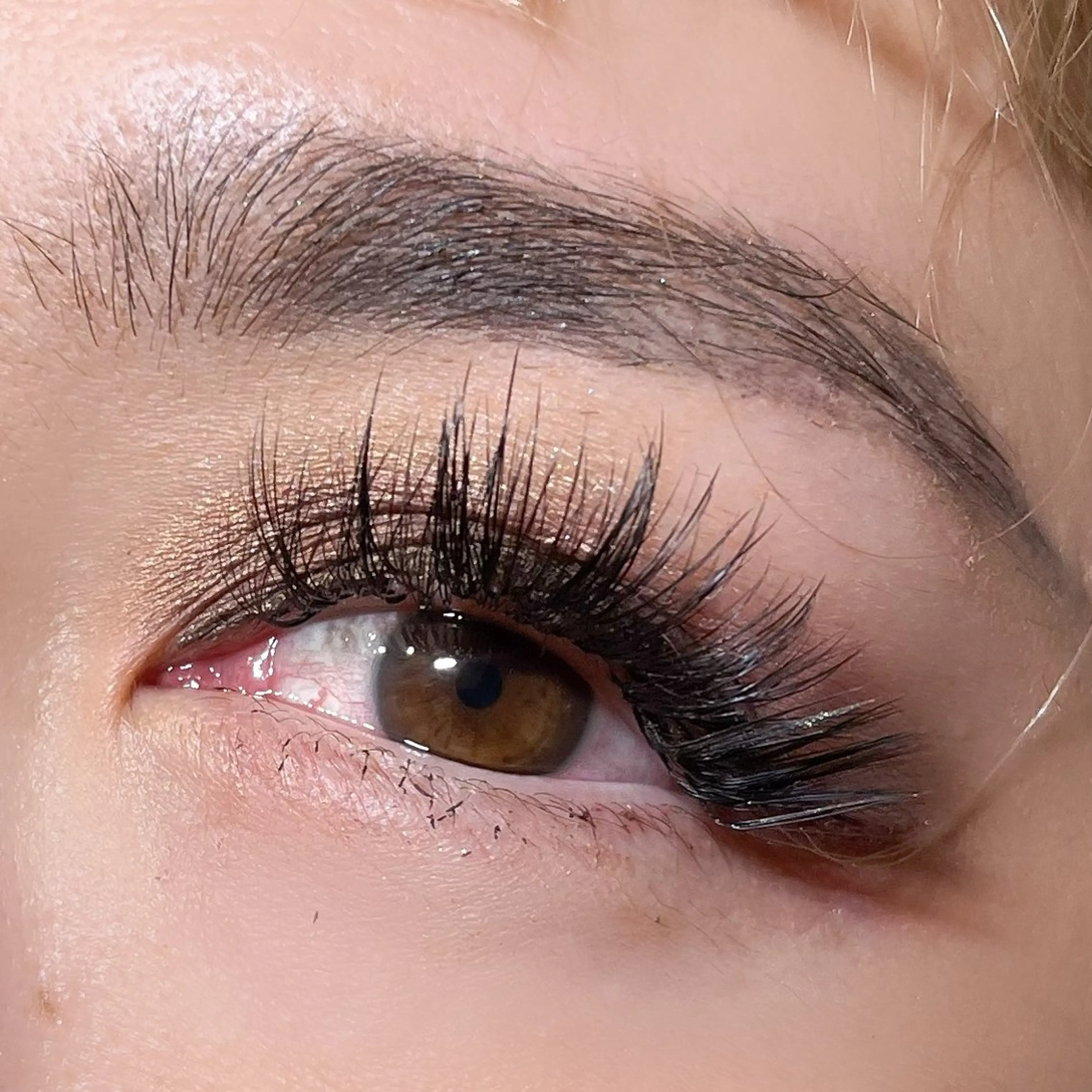 マツエク・マツパ マツエク LOOPER所属・mzh ...のネイルデザイン