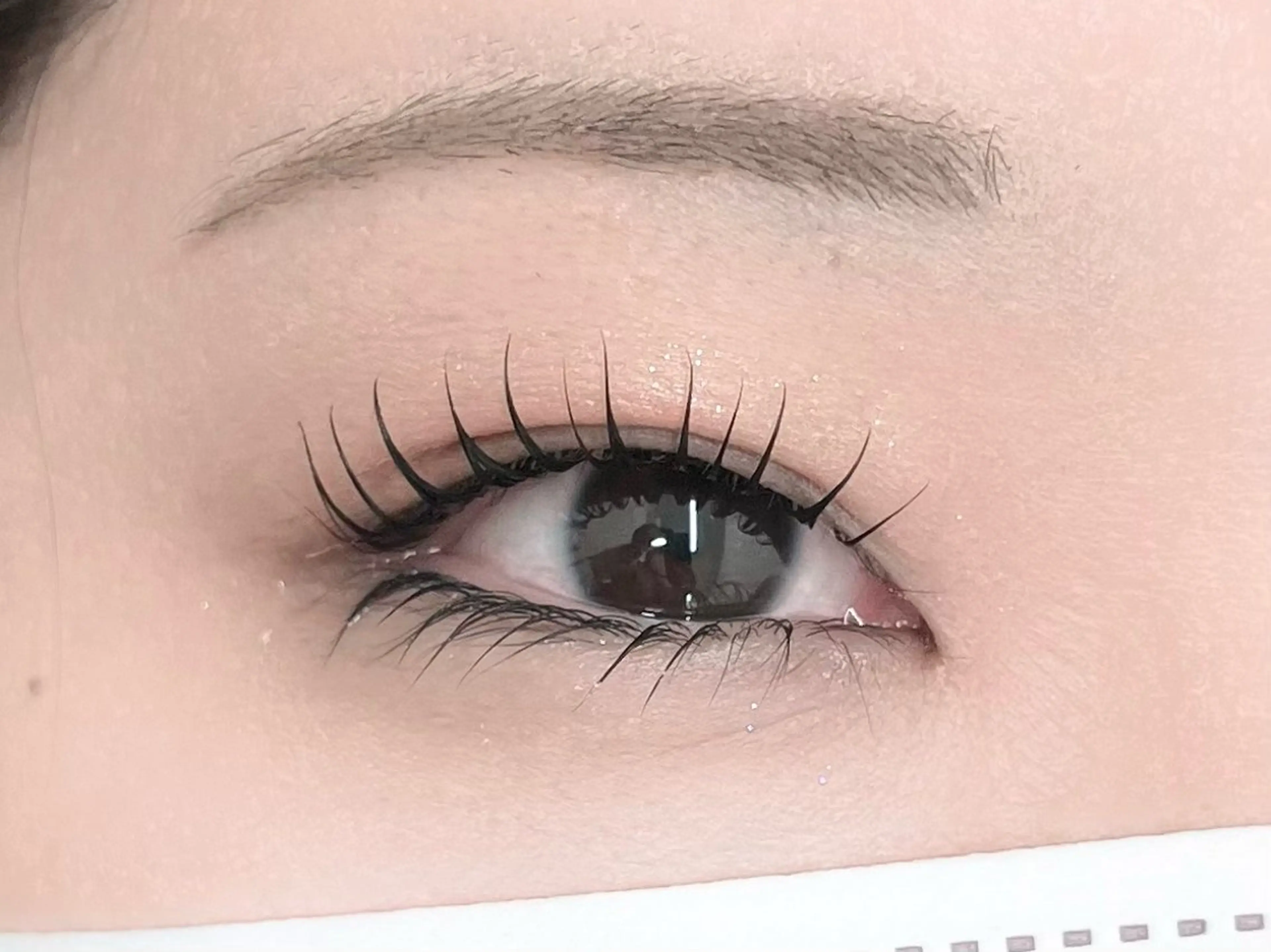 マツエク・マツパ マツパ まつ毛/眉毛サロン Miri山下のマツエク・マツパデザイン