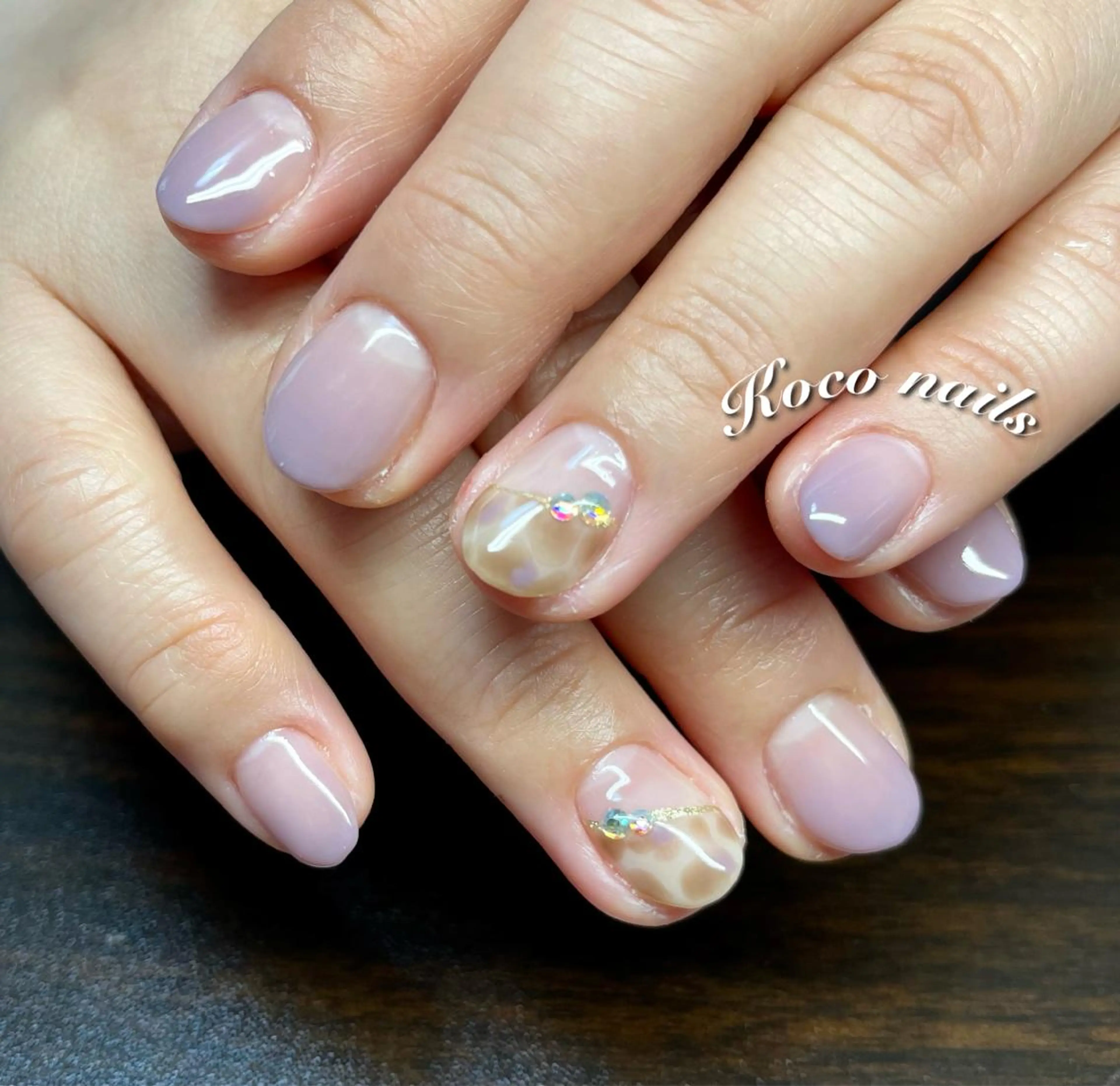 ネイル Mai’s nailのネイルデザイン