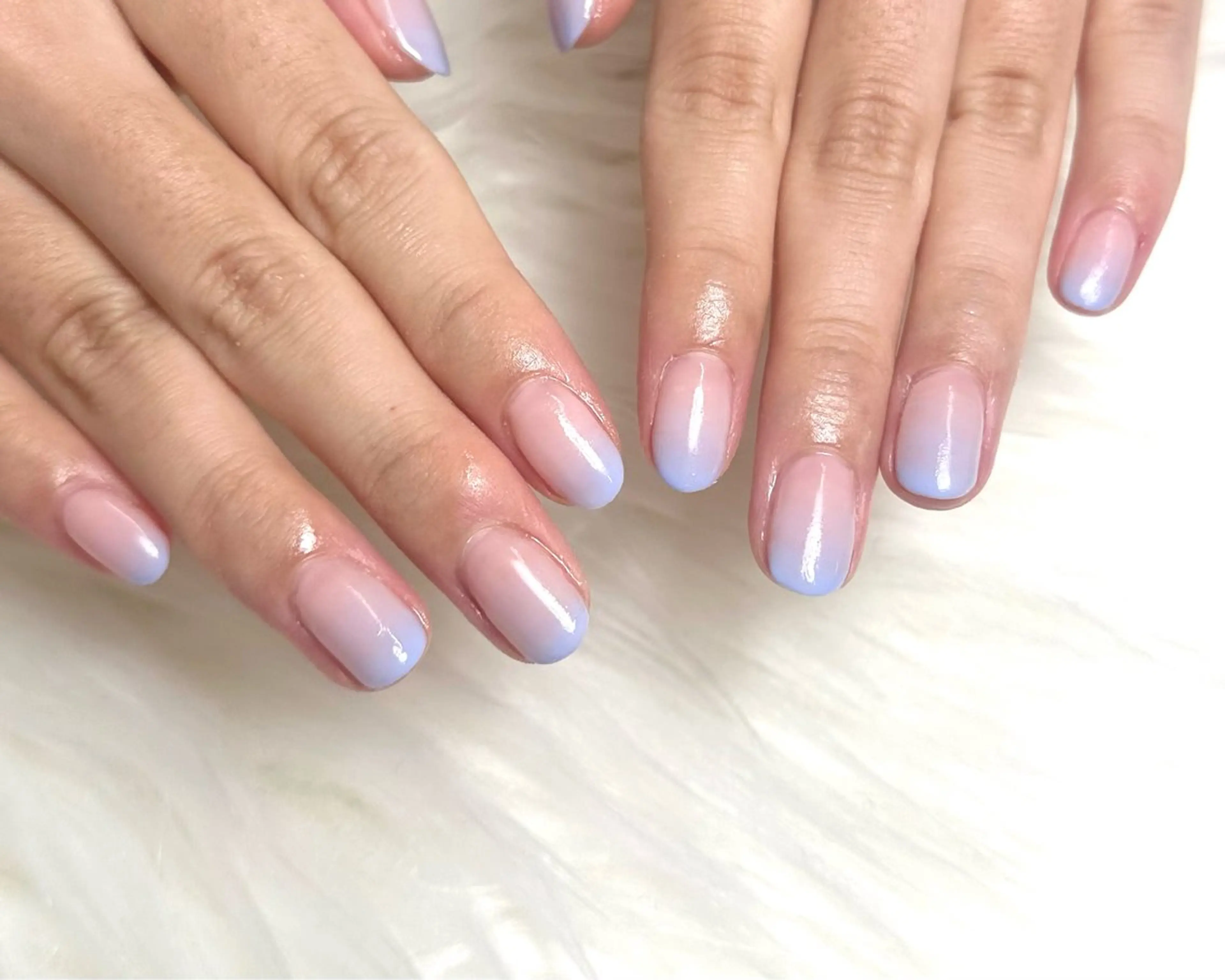 ネイル bel fiore .のネイルデザイン