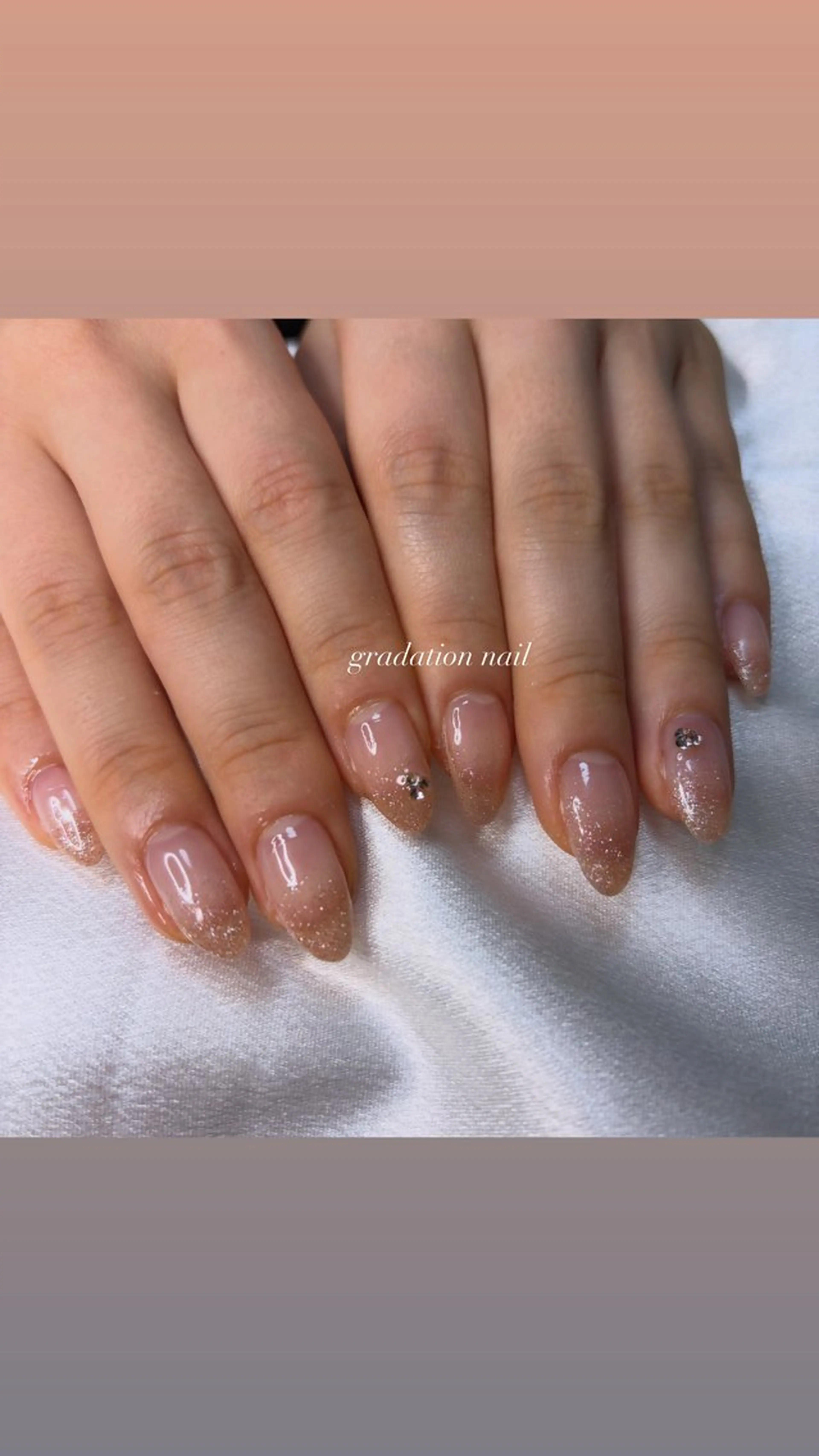 ショート soin.nail aiのネイルデザイン