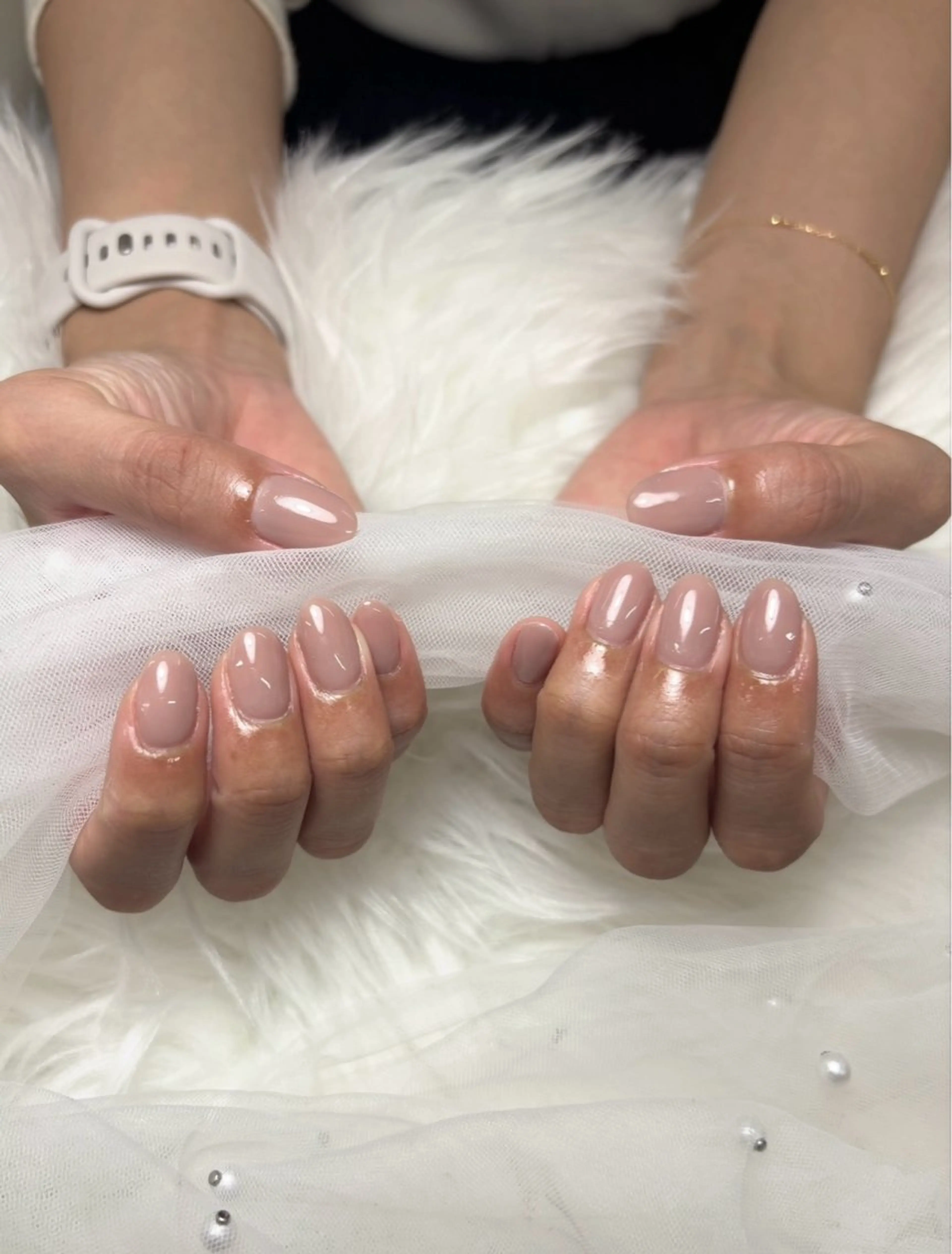 ネイル ♡ まほのネイルデザイン