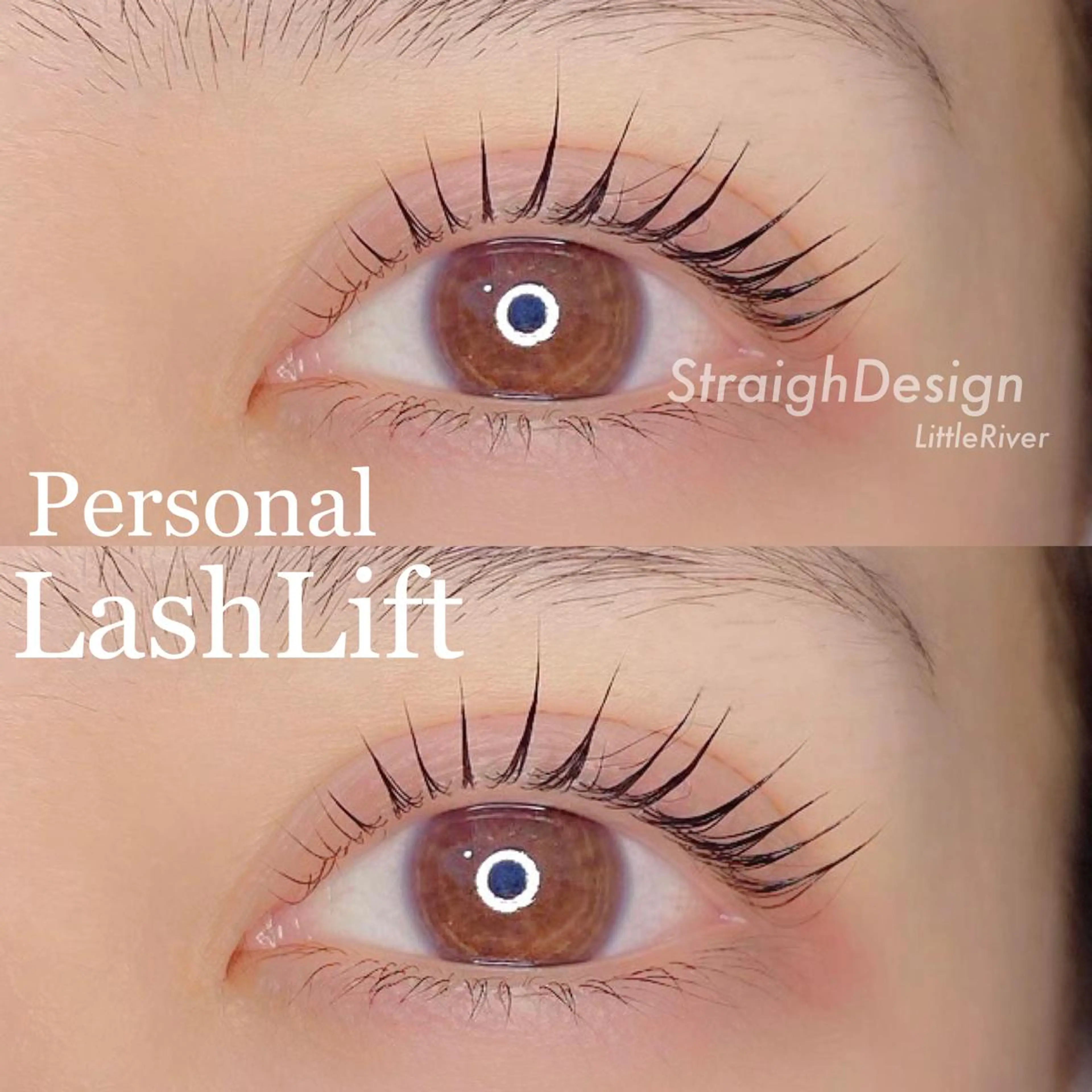 マツエク・マツパ マツパ Little River所属・Little Riverのマツエク・マツパデザイン