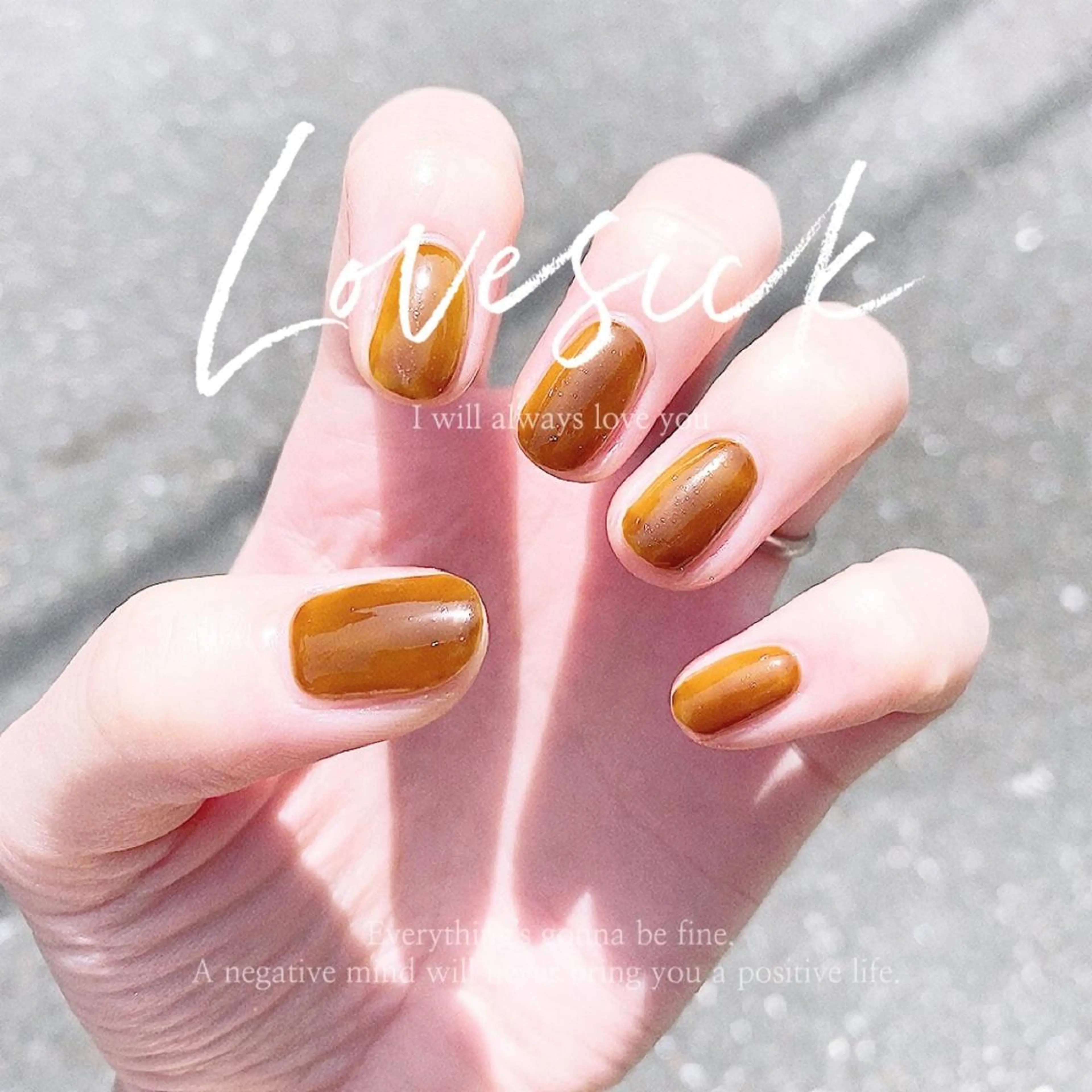 ネイル Crystal Nailのネイルデザイン