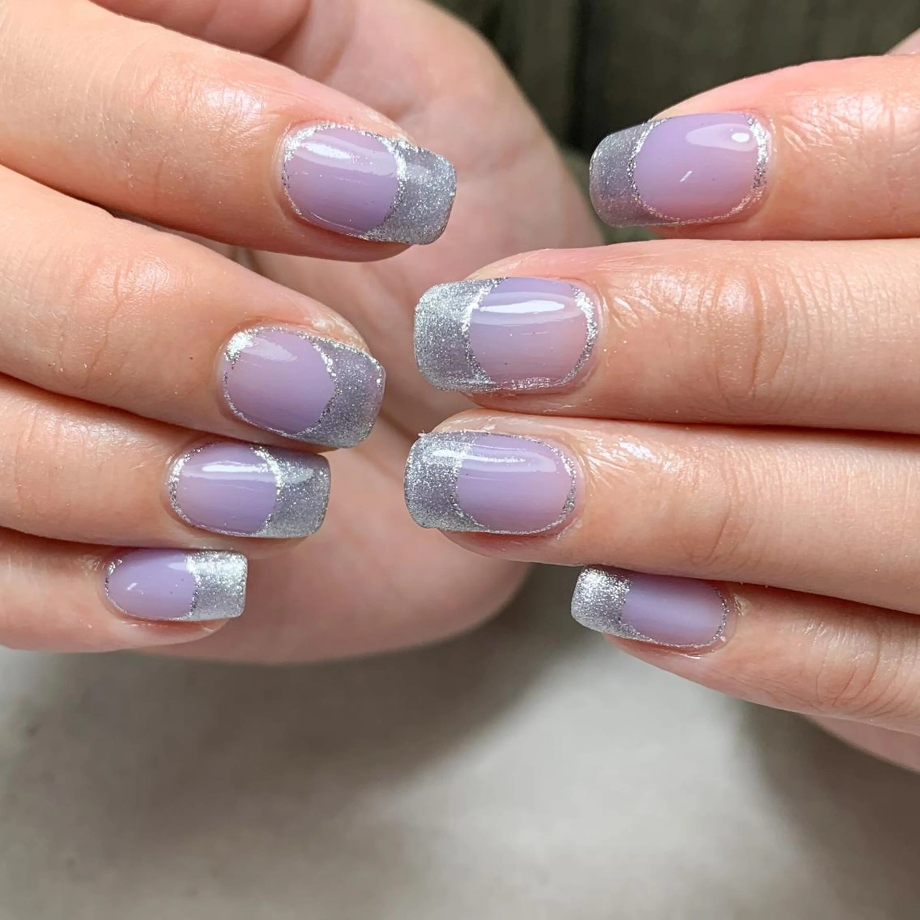 ネイル FIORITURA aiのネイルデザイン