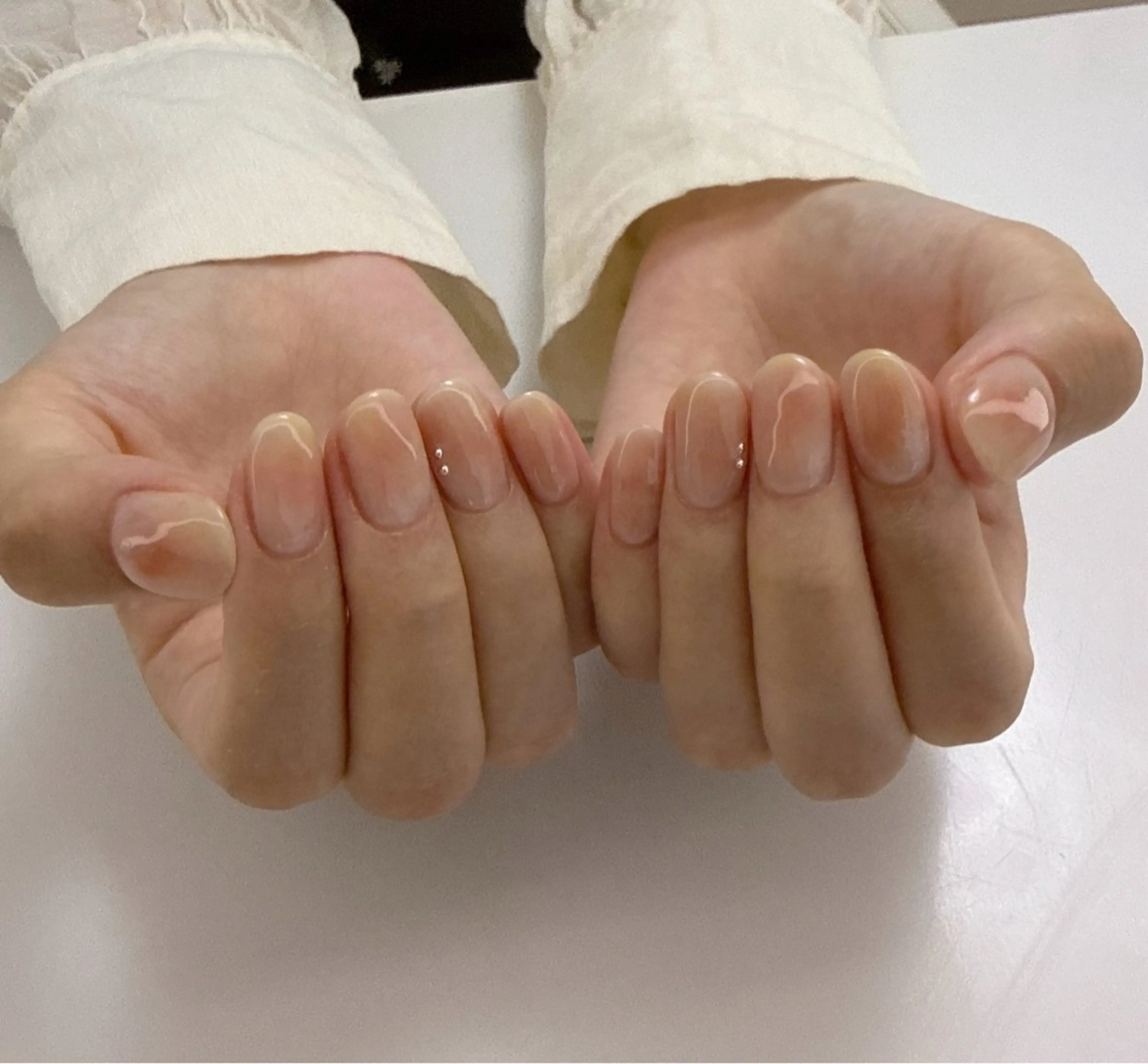 ネイル Nails 39のネイルデザイン