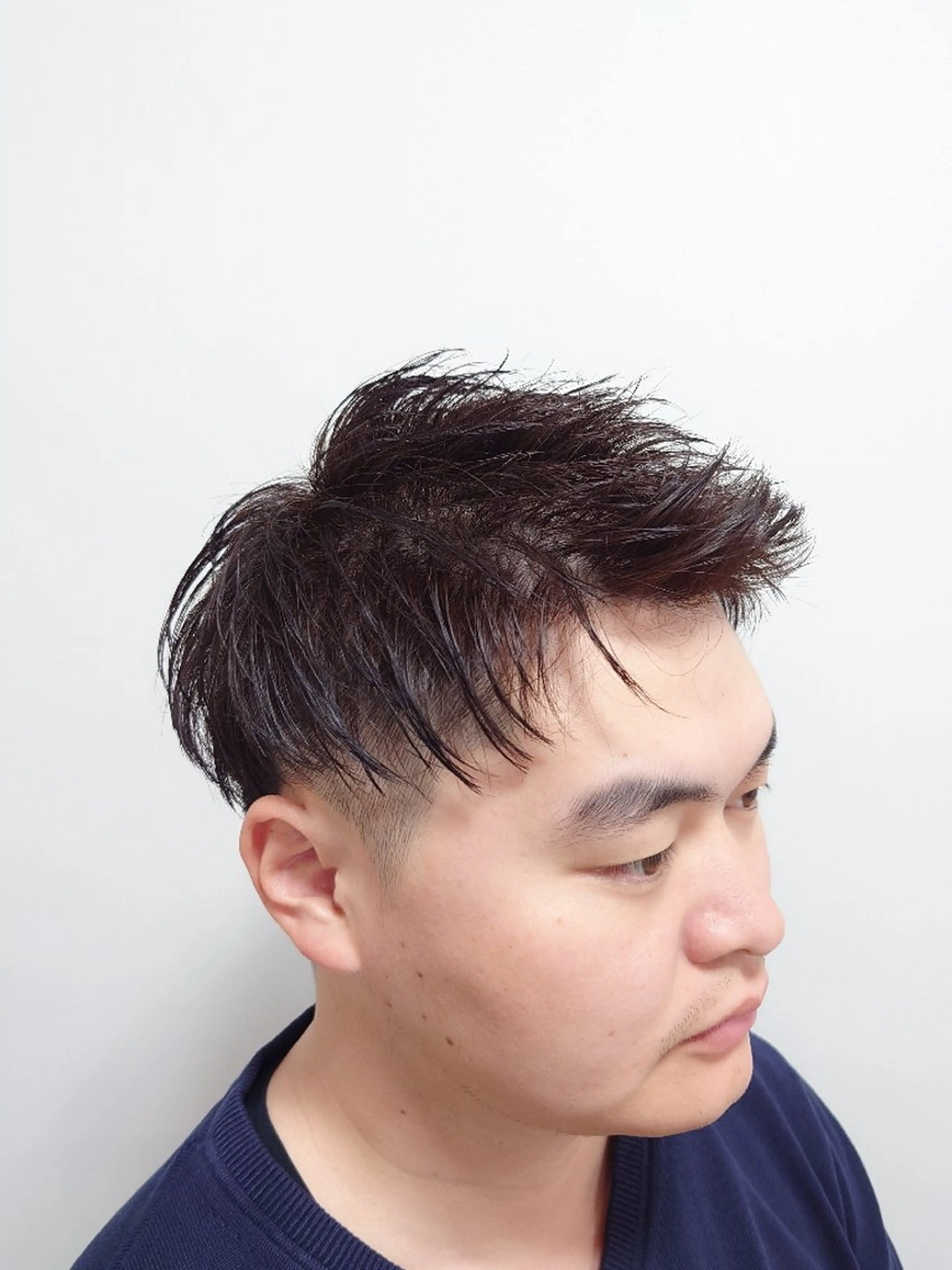 💇メンズカット💇メンズ専門店で歴10年❗特に刈り上げスタイルが得意です😄の写真