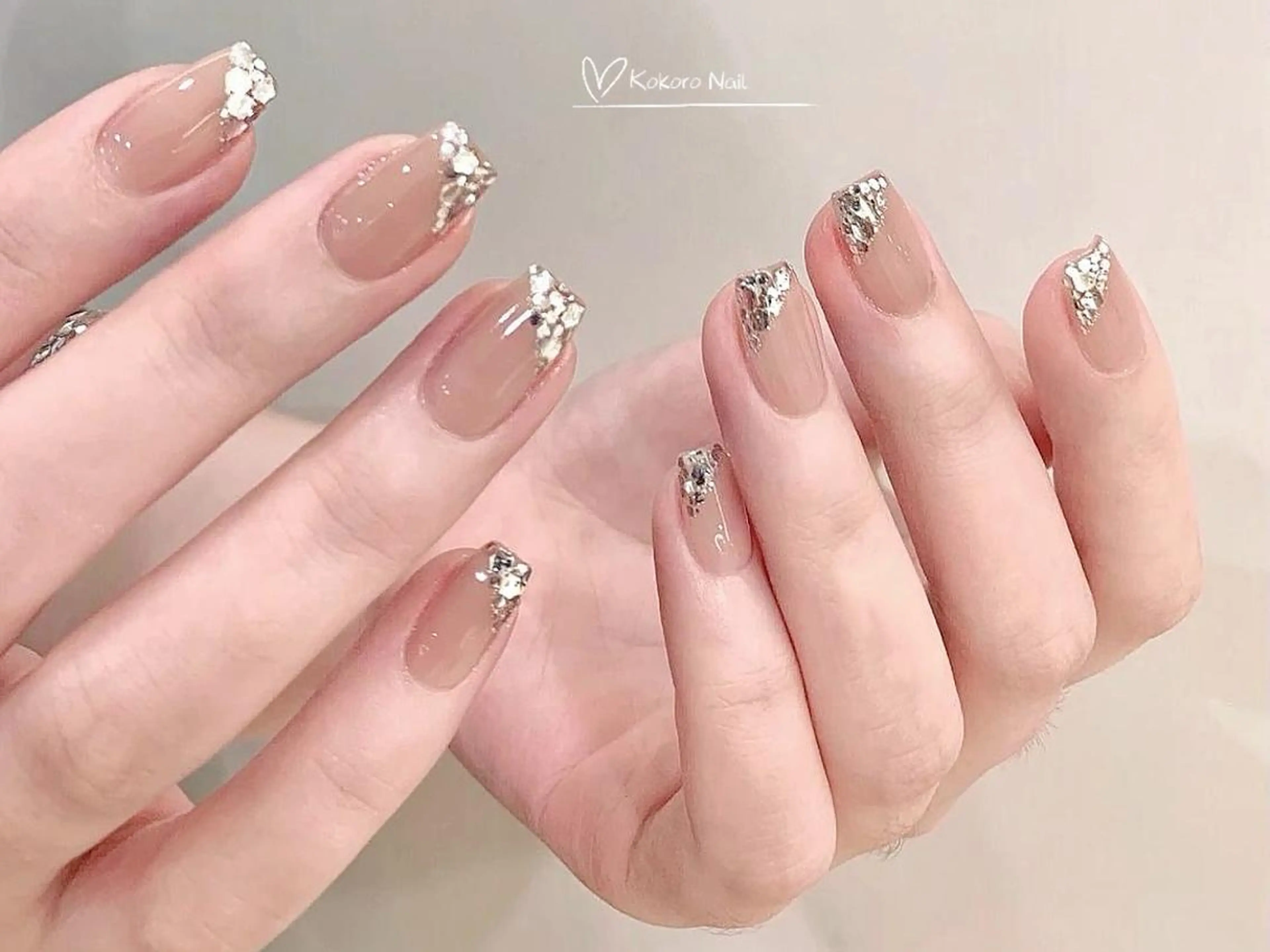 ネイル 💗NA.YUKI NAIL💗のネイルデザイン