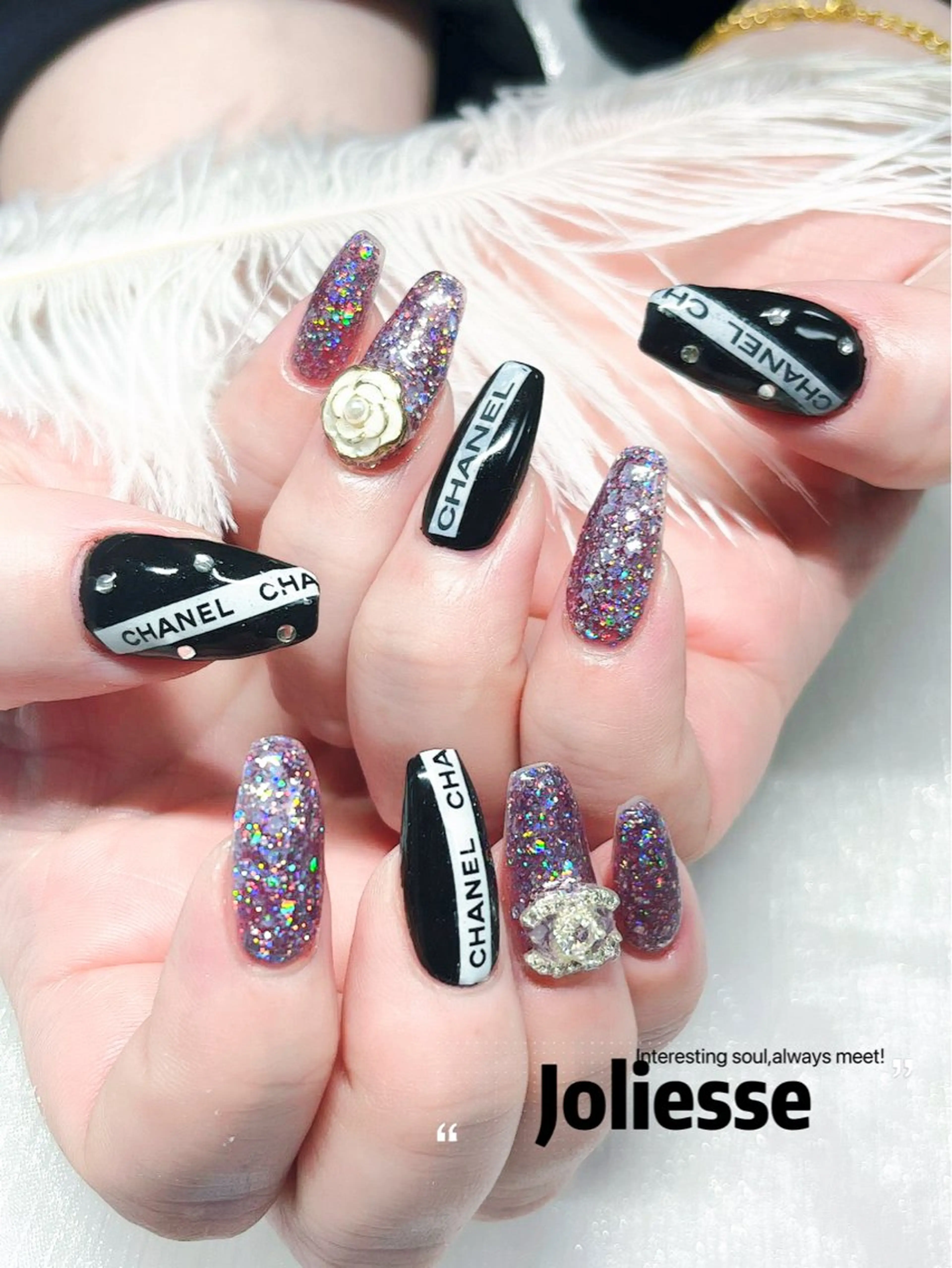 ネイル Joliesse nail salonのネイルデザイン