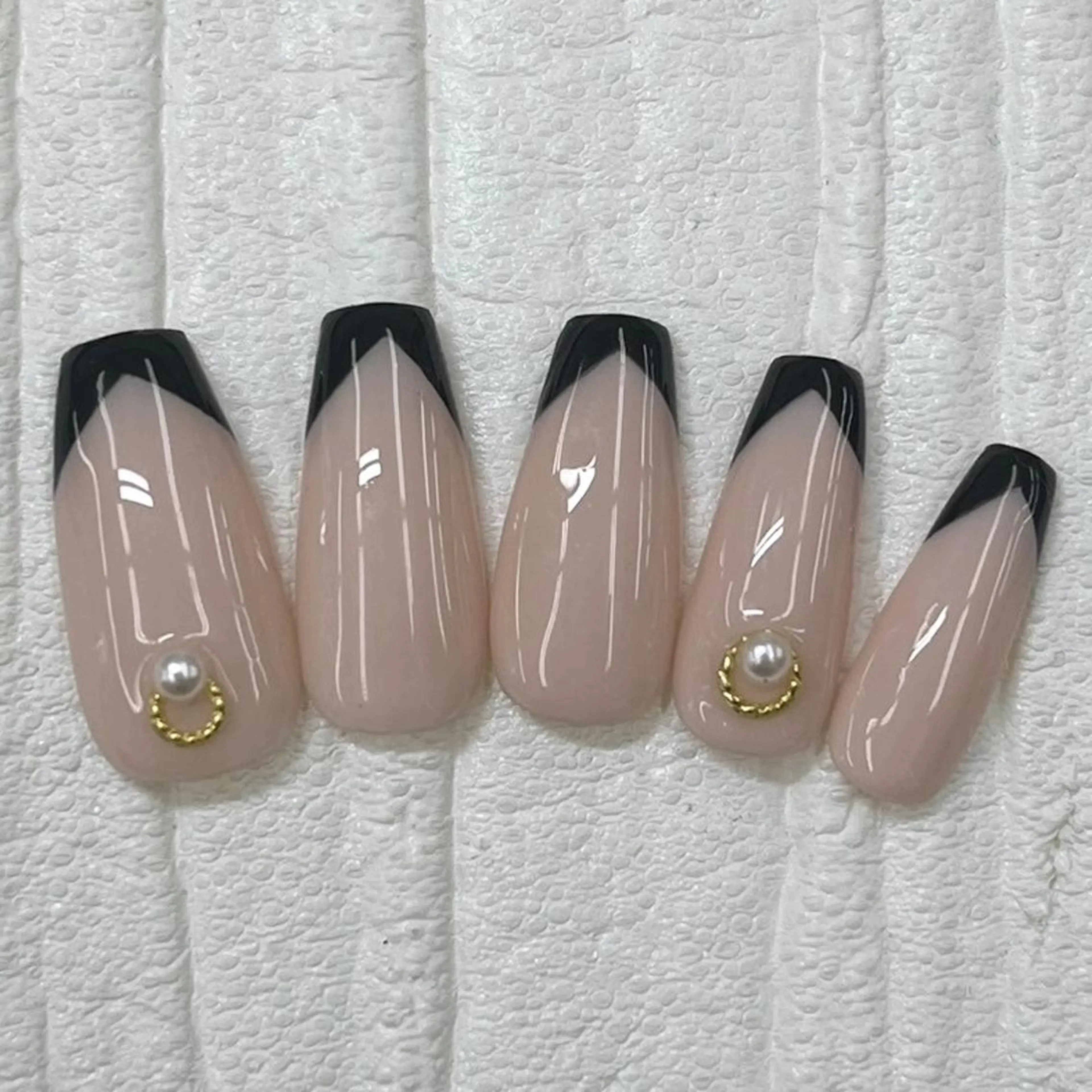 ネイル Nail salon Honey Beeのネイルデザイン