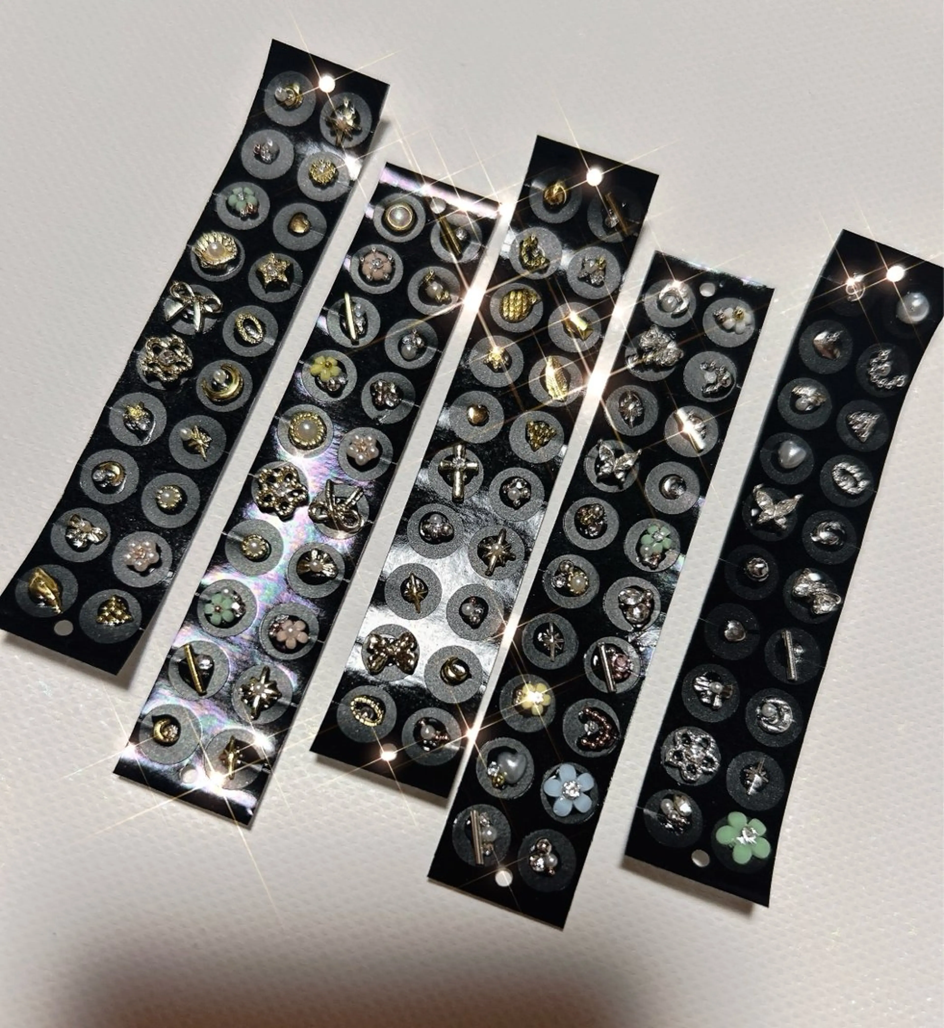 beauty salon  CARANA所属・CARANA ♡のネイルデザイン