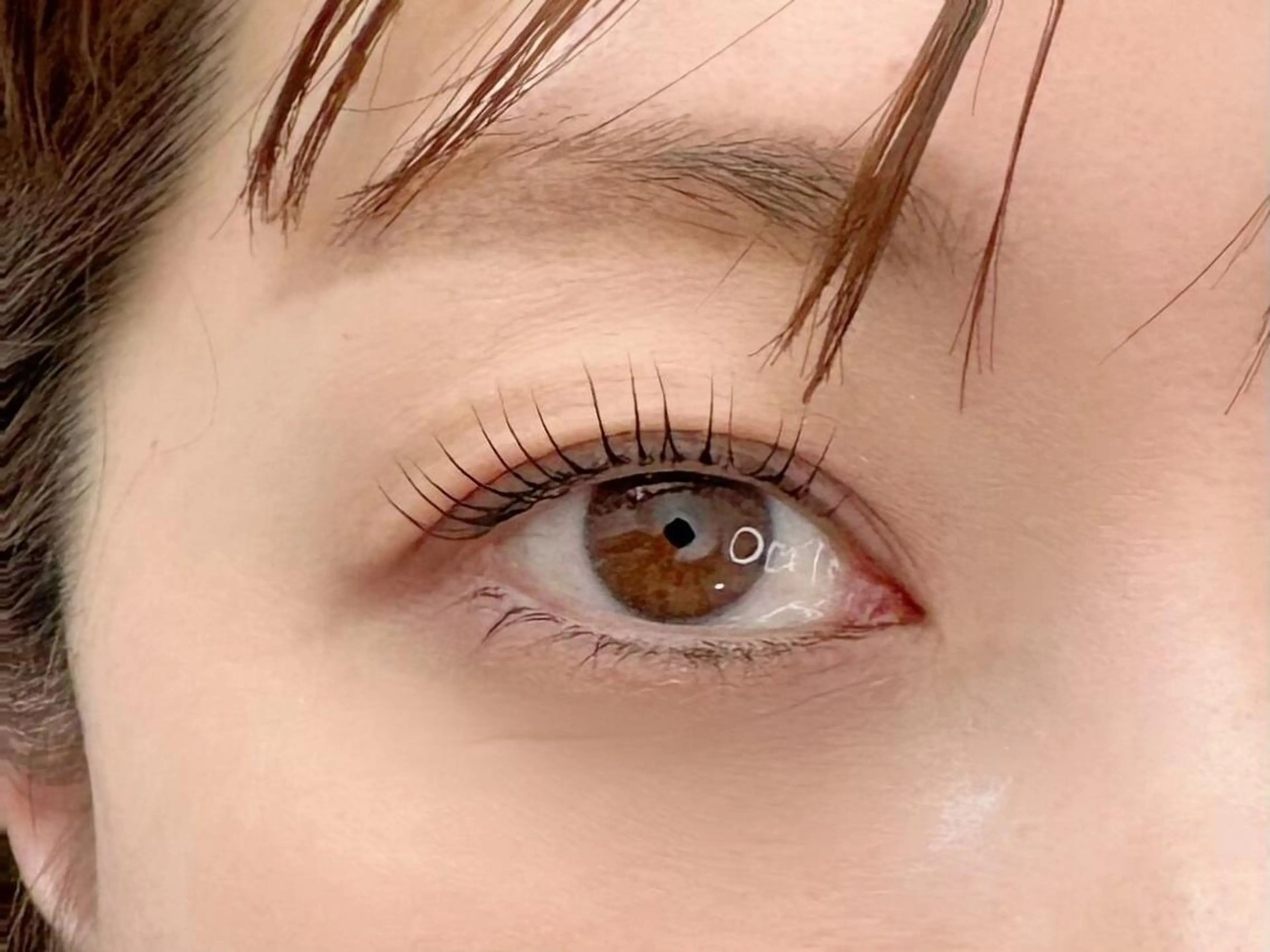 マツエク・マツパ 韓国風マツエク パリジェンヌラッシュリフト まつげパーマ soara ソアラのエステ・リラクイメージ