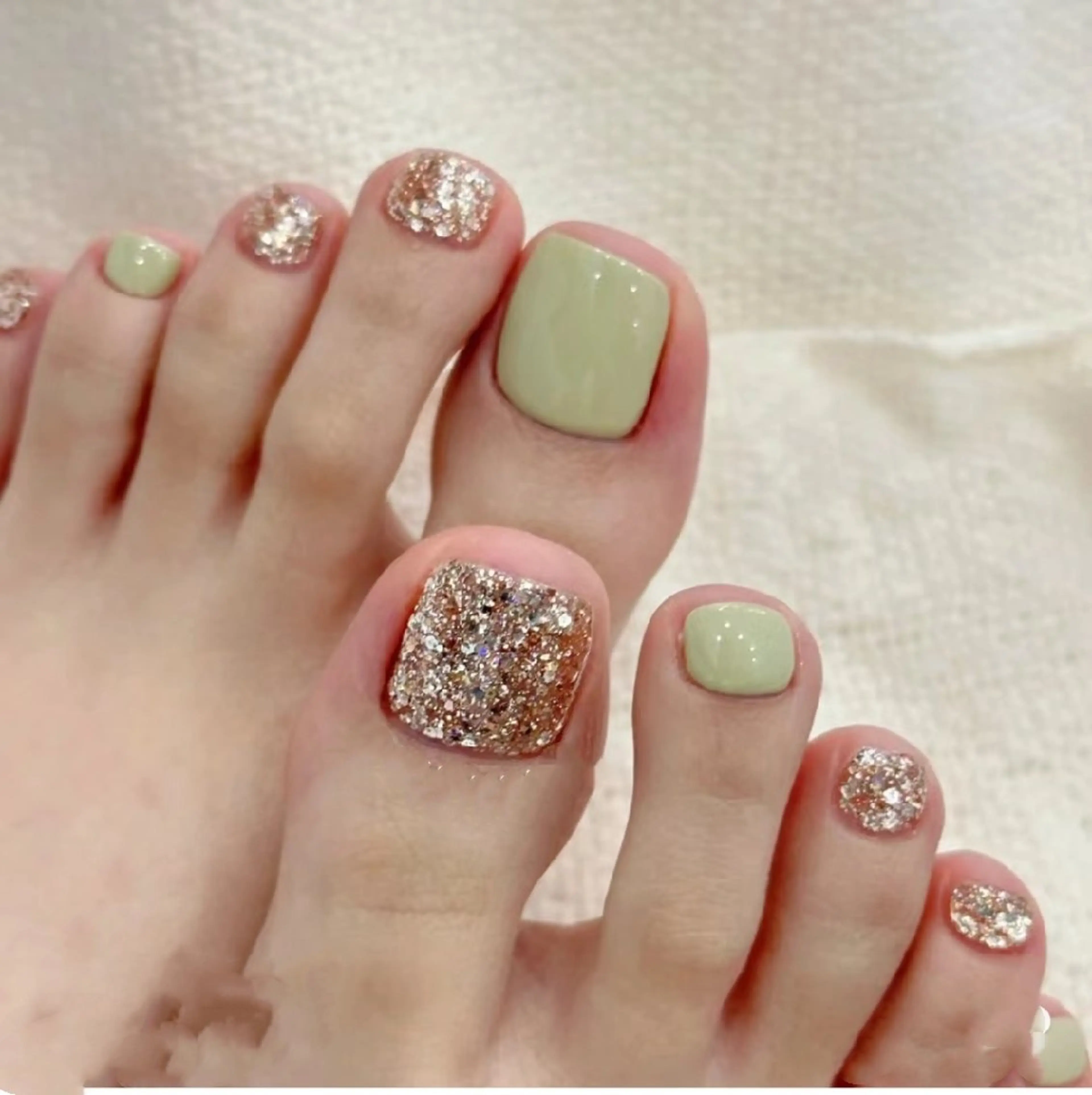 ネイル 横浜市中区曙町 E·U·Bネイルのネイルデザイン