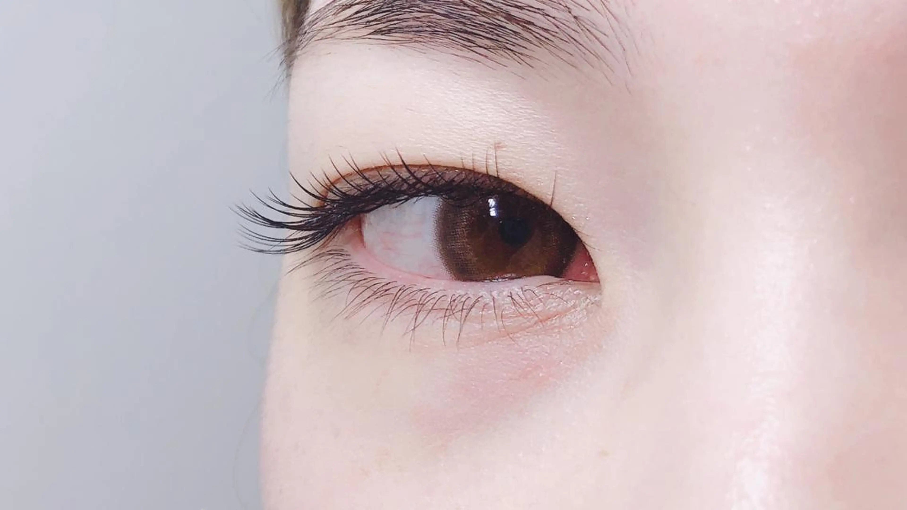 マツエク・マツパ カイ アのマツエク・マツパデザイン