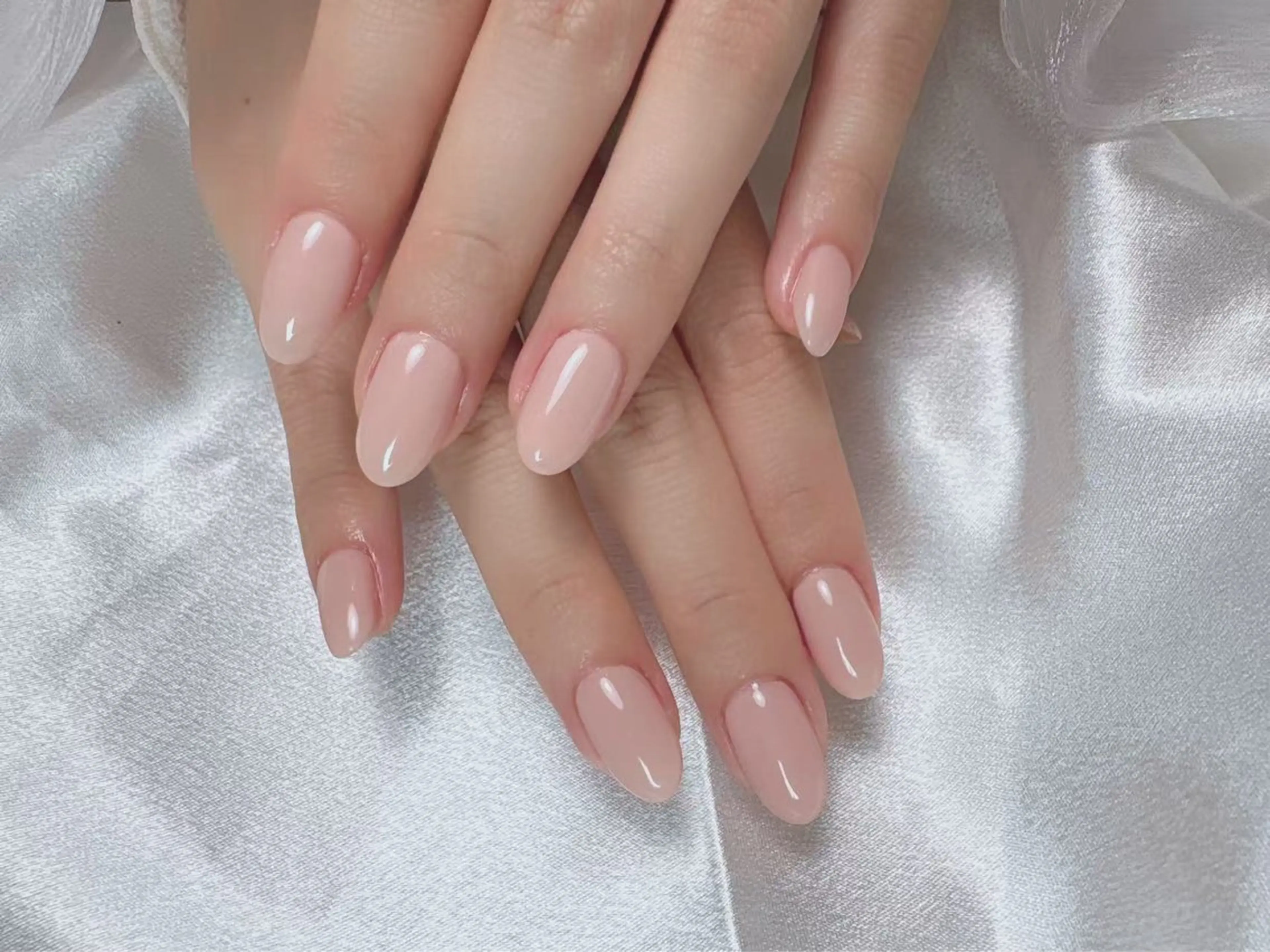 ネイル Wilu nail 二子新地駅徒歩30秒のネイルデザイン