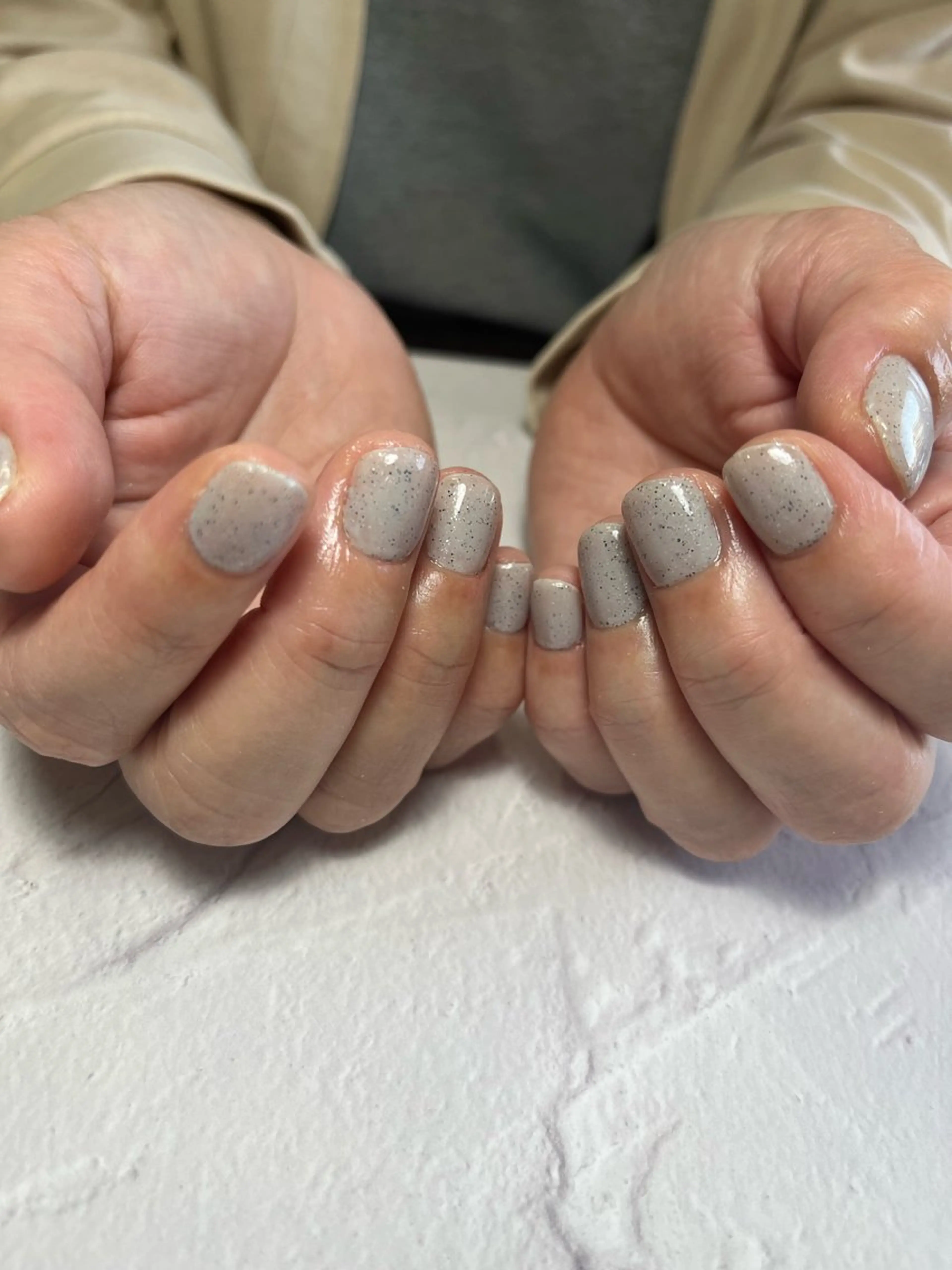 ネイル α.chalulu KYOKOのネイルデザイン