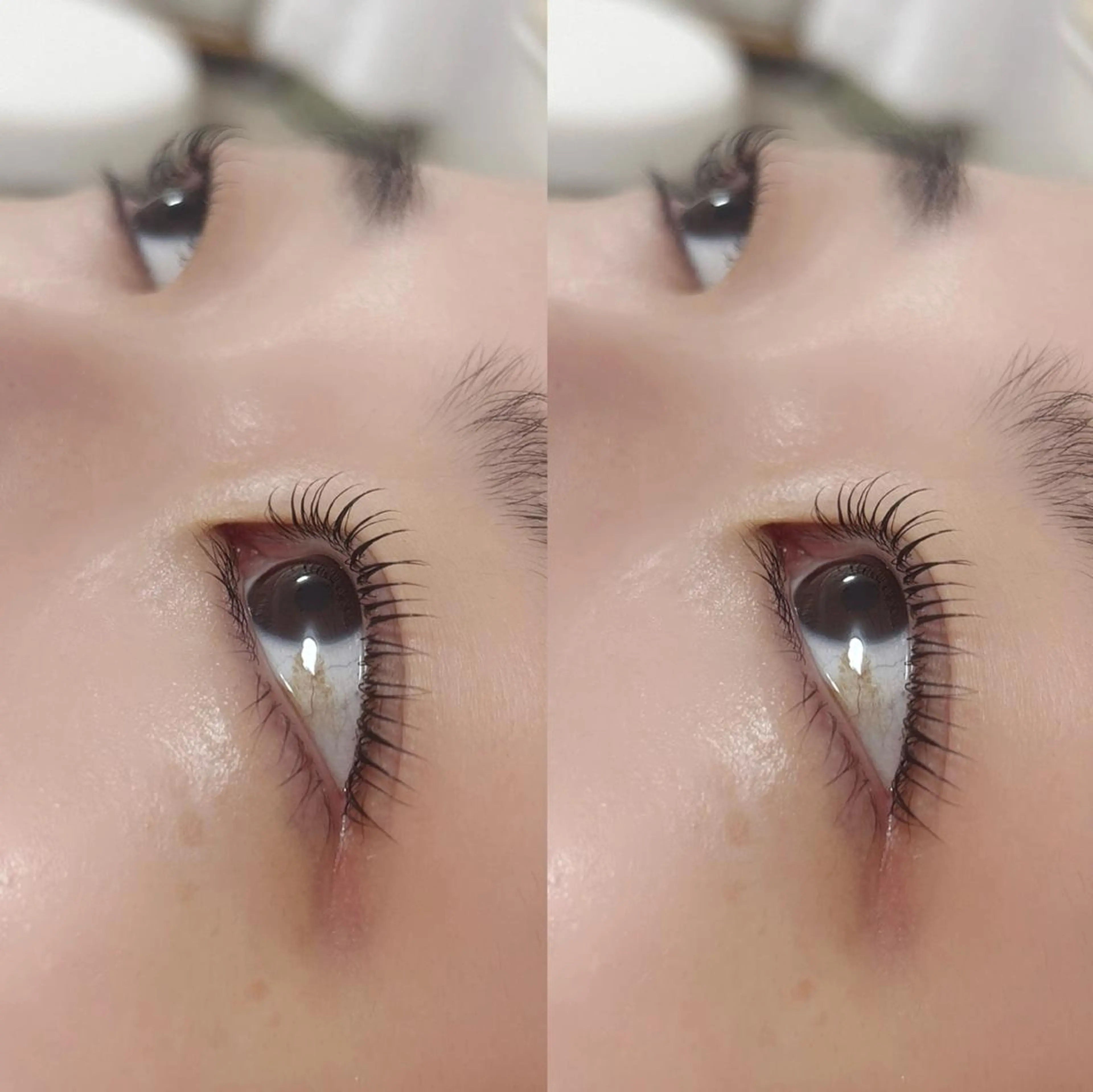 マツエク・マツパ マキ eyelashのマツエク・マツパデザイン