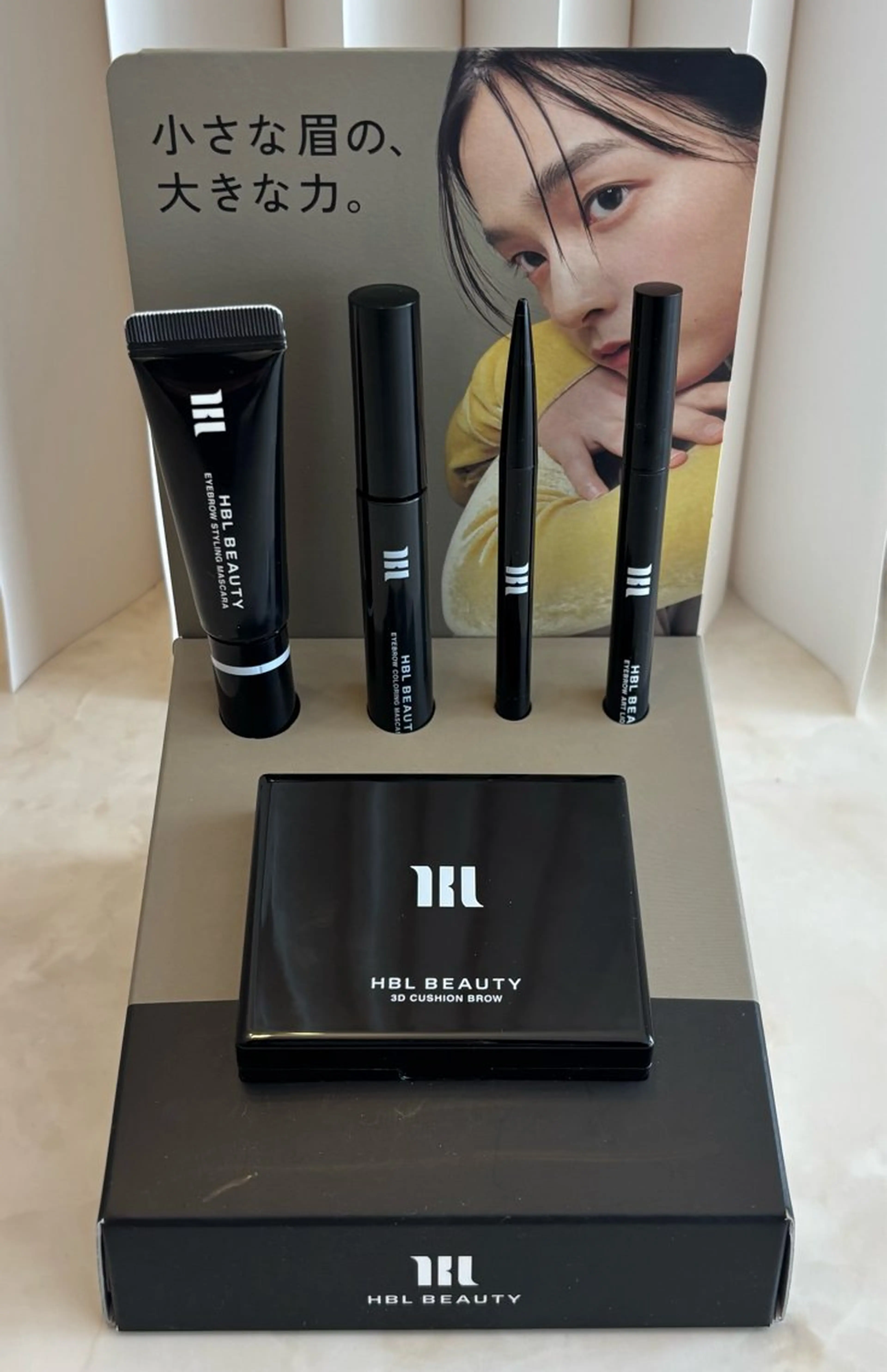 ワックス脱毛 その他(アイブロウ) Bijou(ビジュー)所属・Bijou💎 MARIの眉毛・アイブロウイメージ