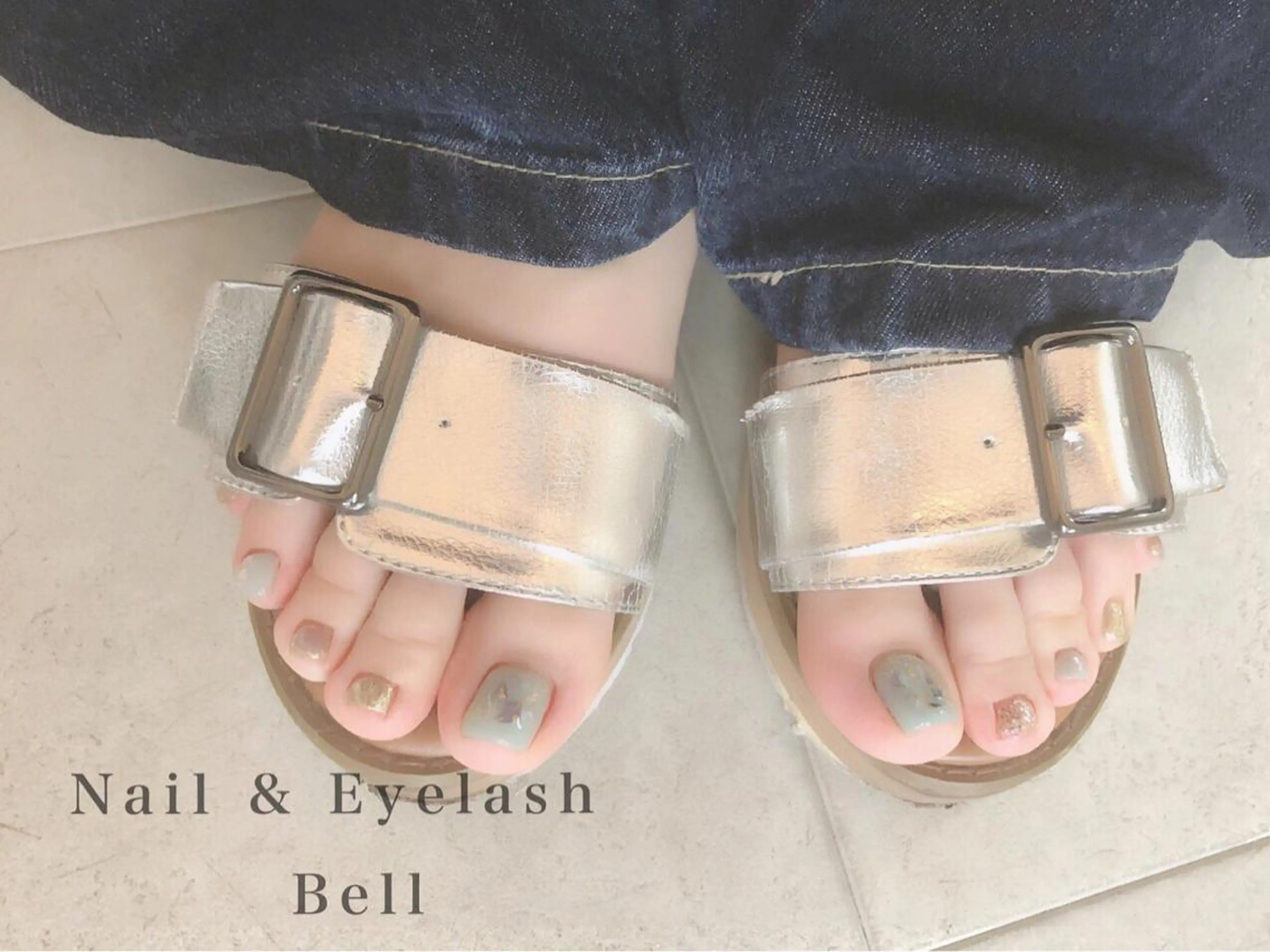 ネイル ROI. Ayumi.のネイルデザイン