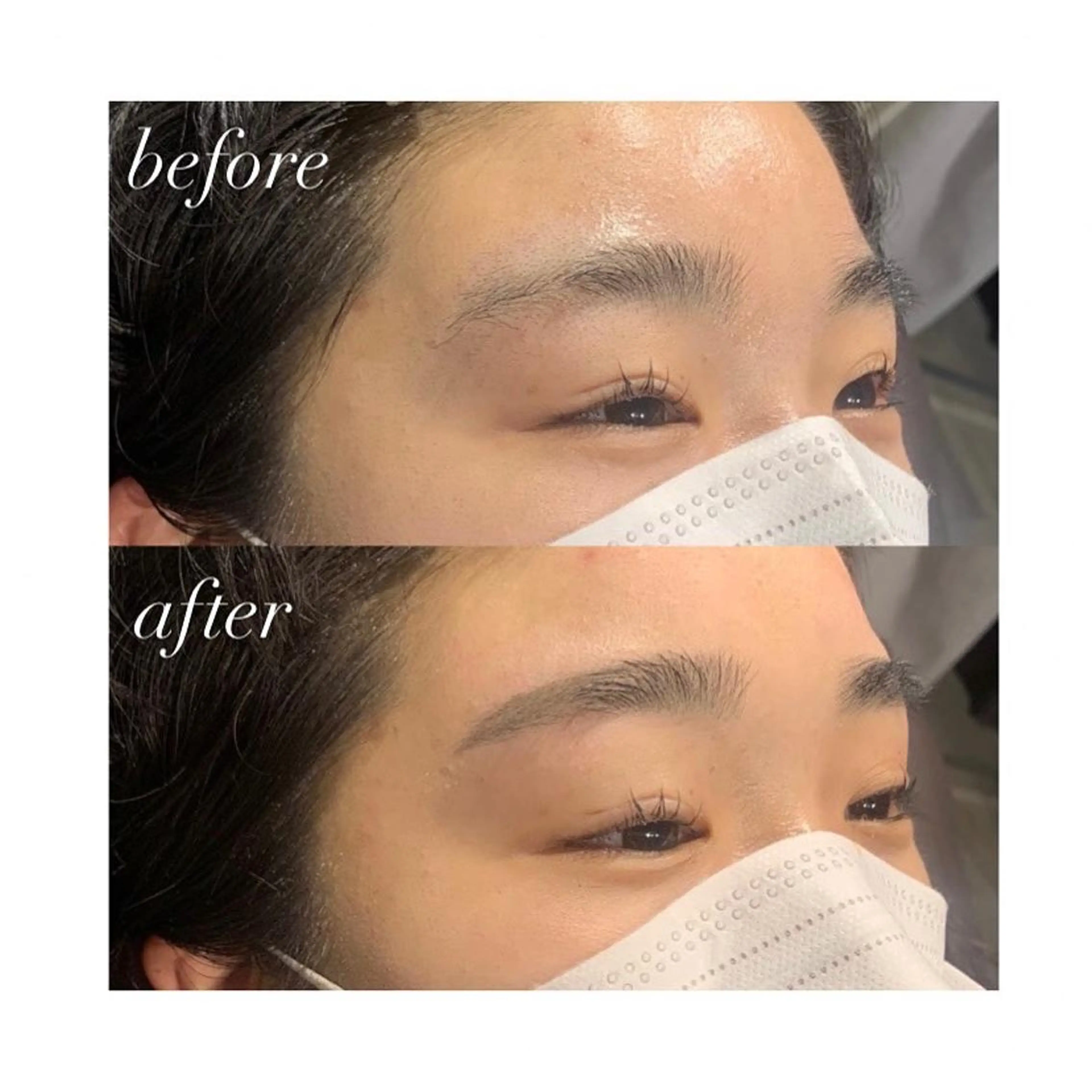 アイブロウ 🦋HARU・ EYEBROW🦋の眉毛・アイブロウイメージ