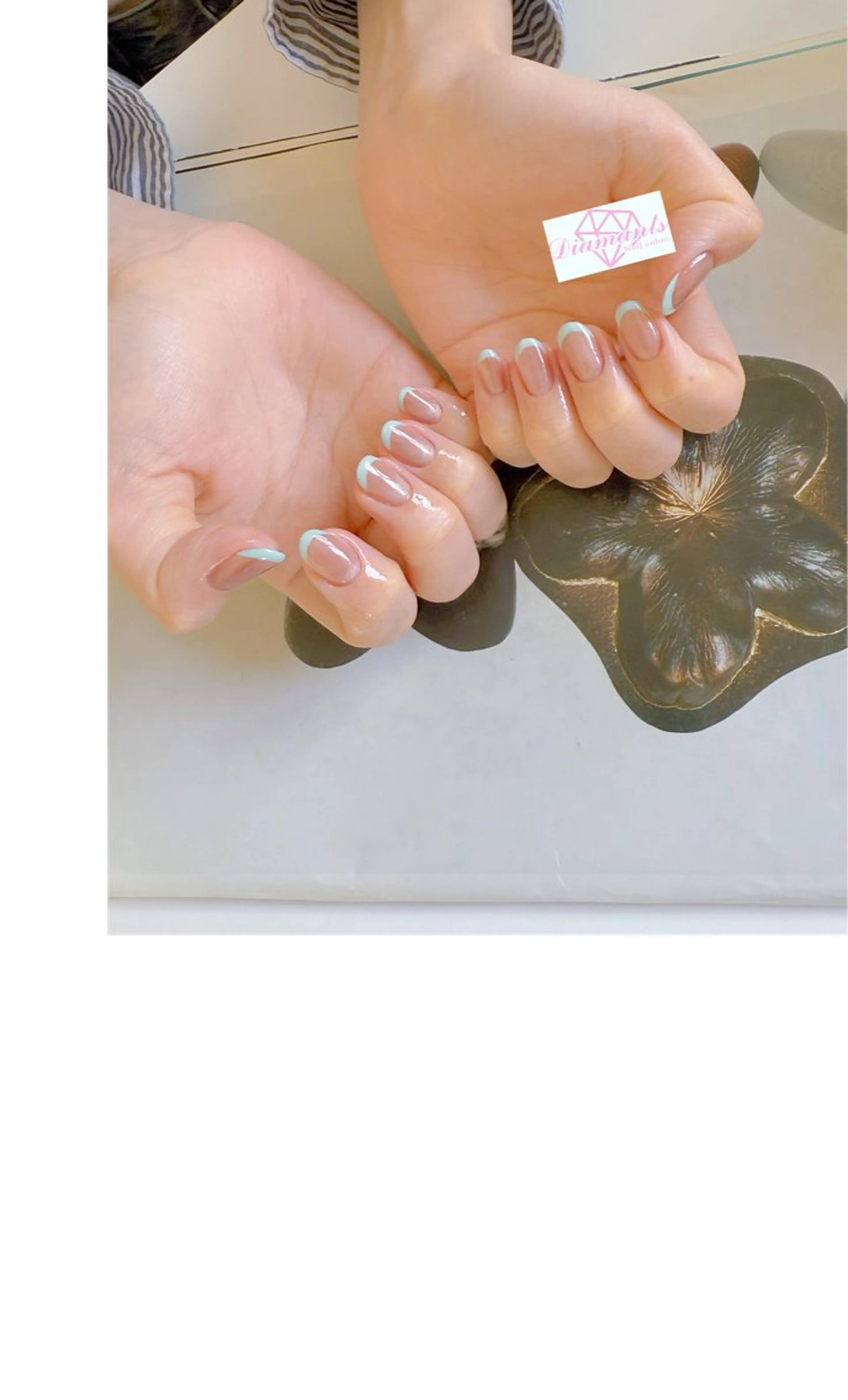 ネイル Asa miのネイルデザイン