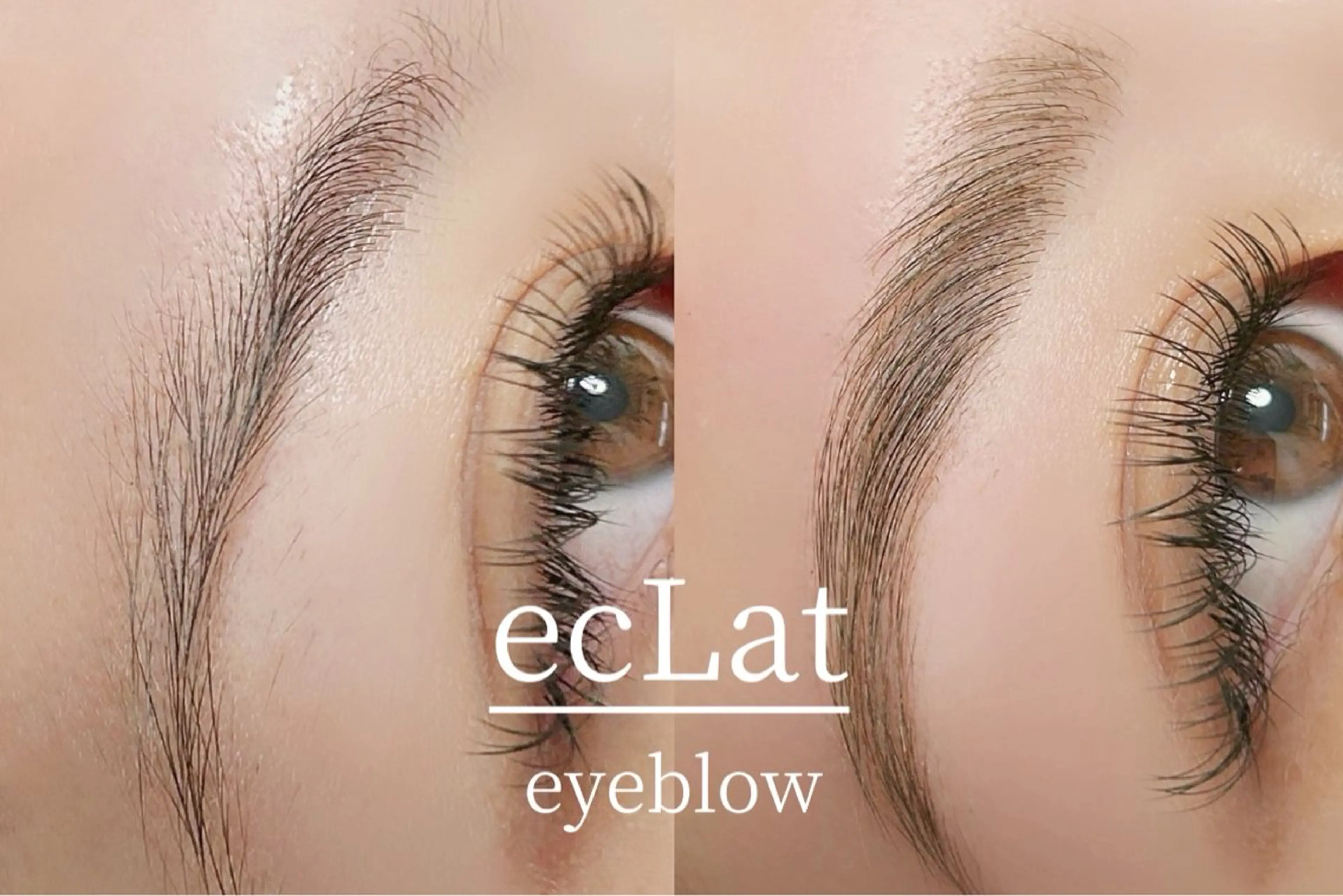 眉ワックス⚠️撮影ありの写真