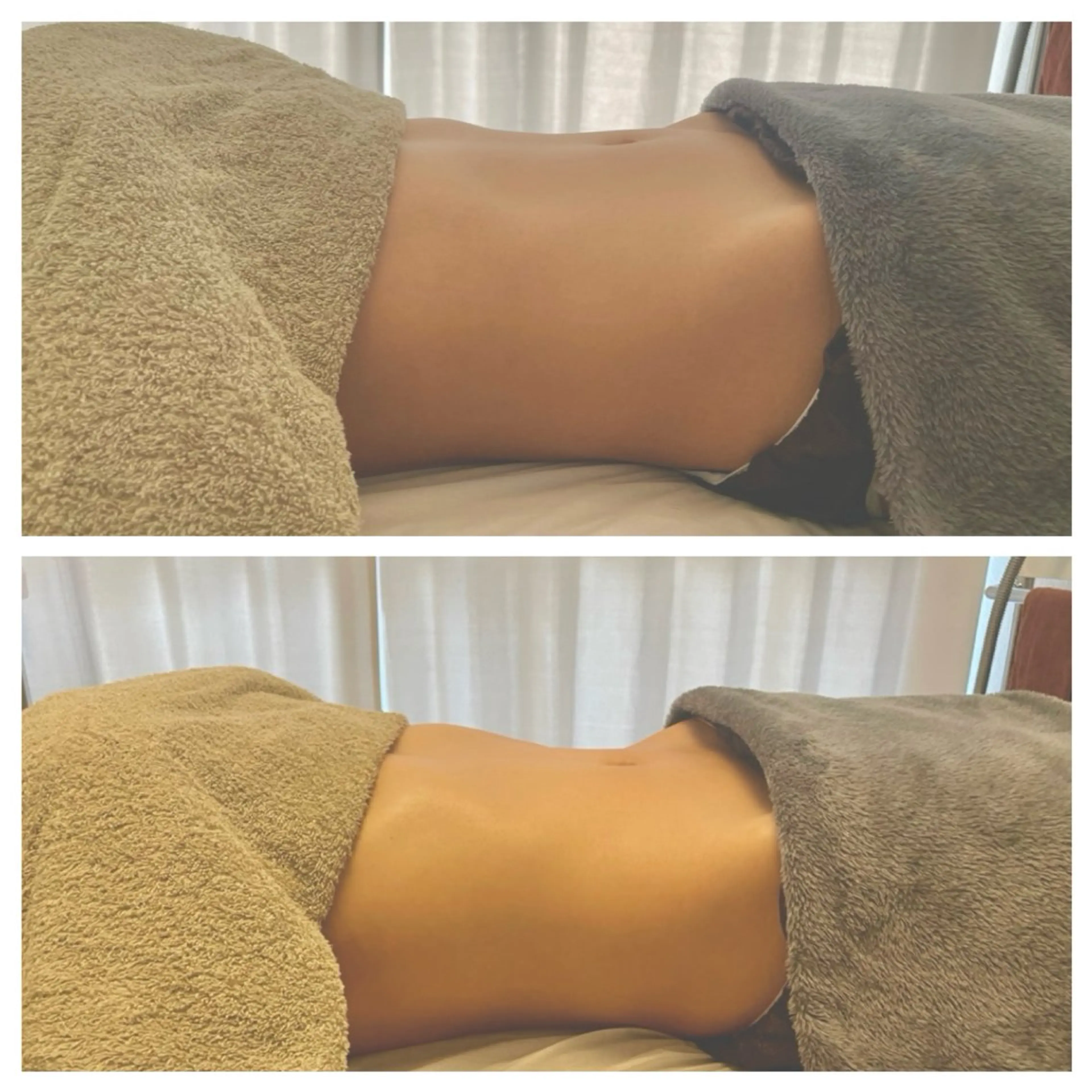 腸もみ（骨盤調整付き）1ヶ月以内の方　50分の写真