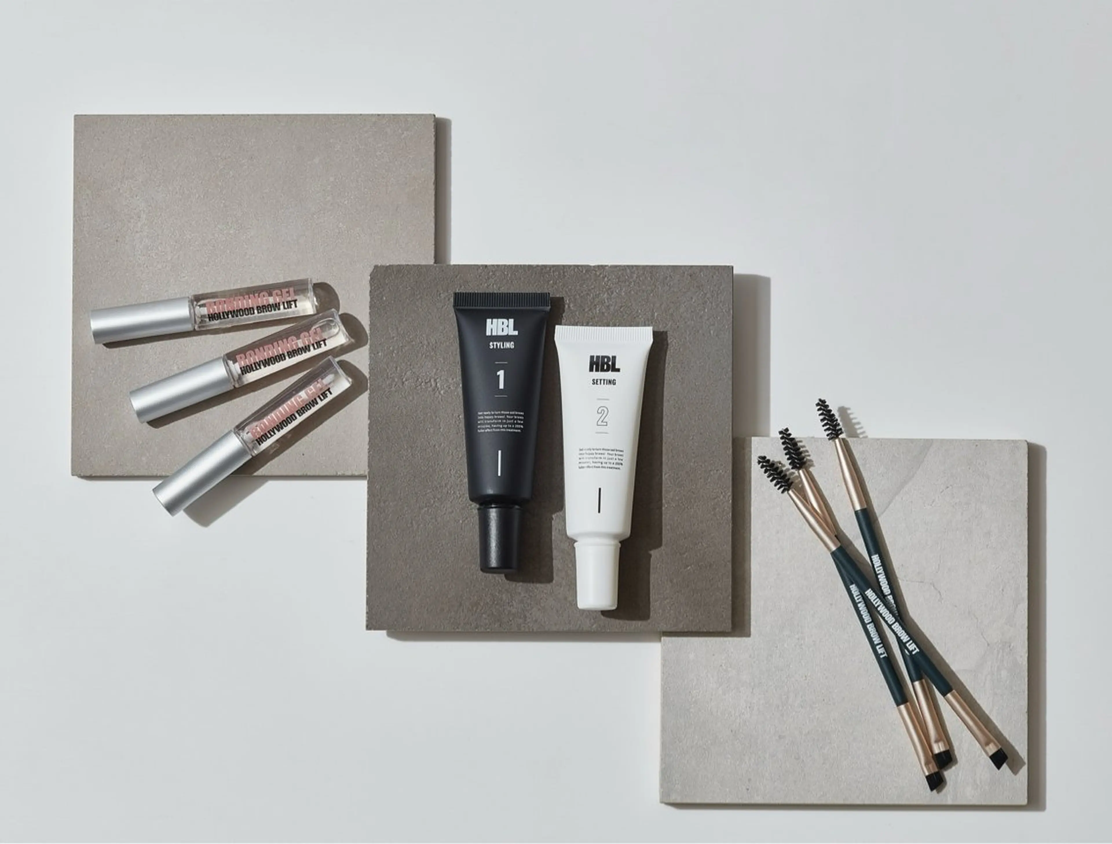 アイブロウ HammyWhite 心斎橋🌈AMIのその他イメージ