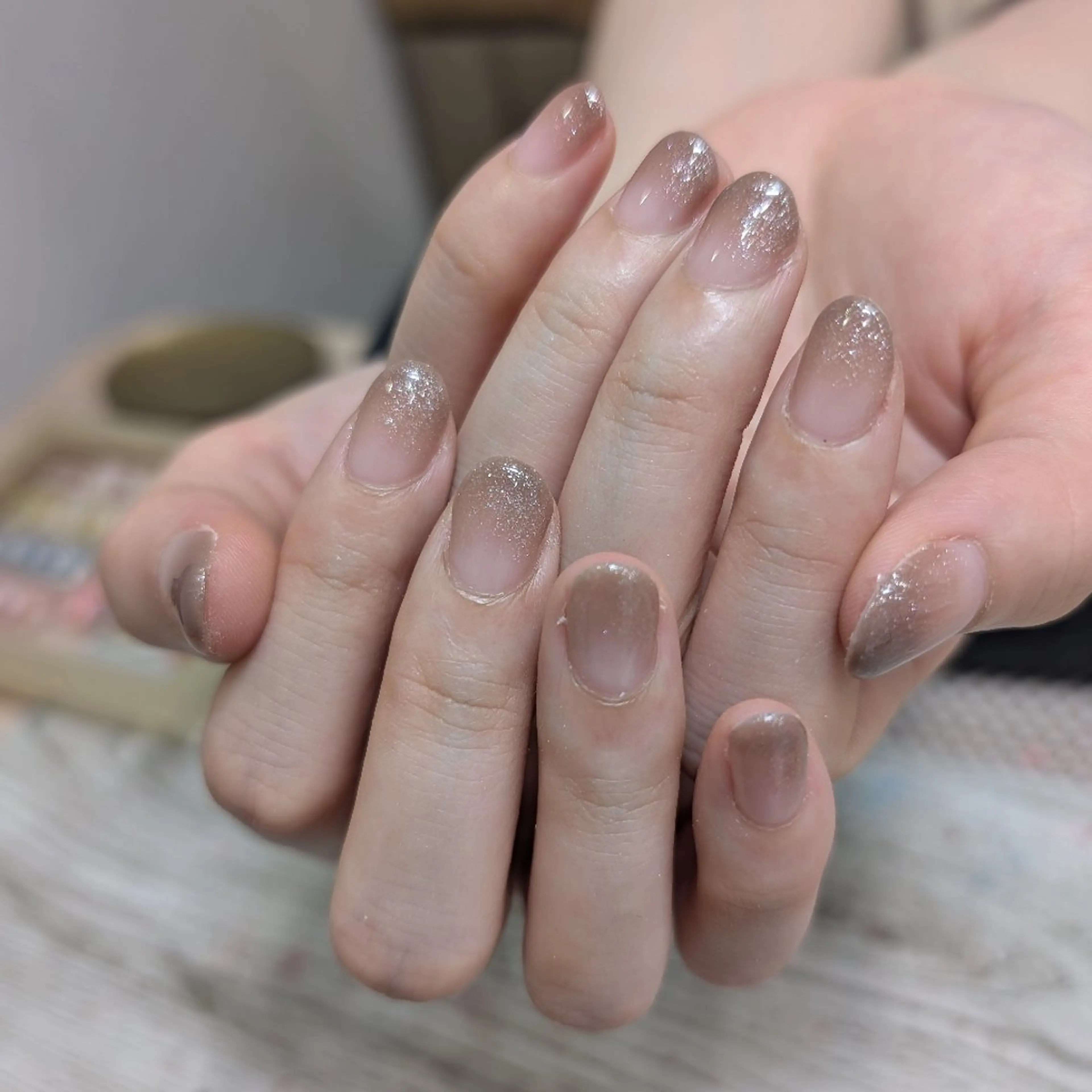 ネイル FREE'Snail Yukariのネイルデザイン
