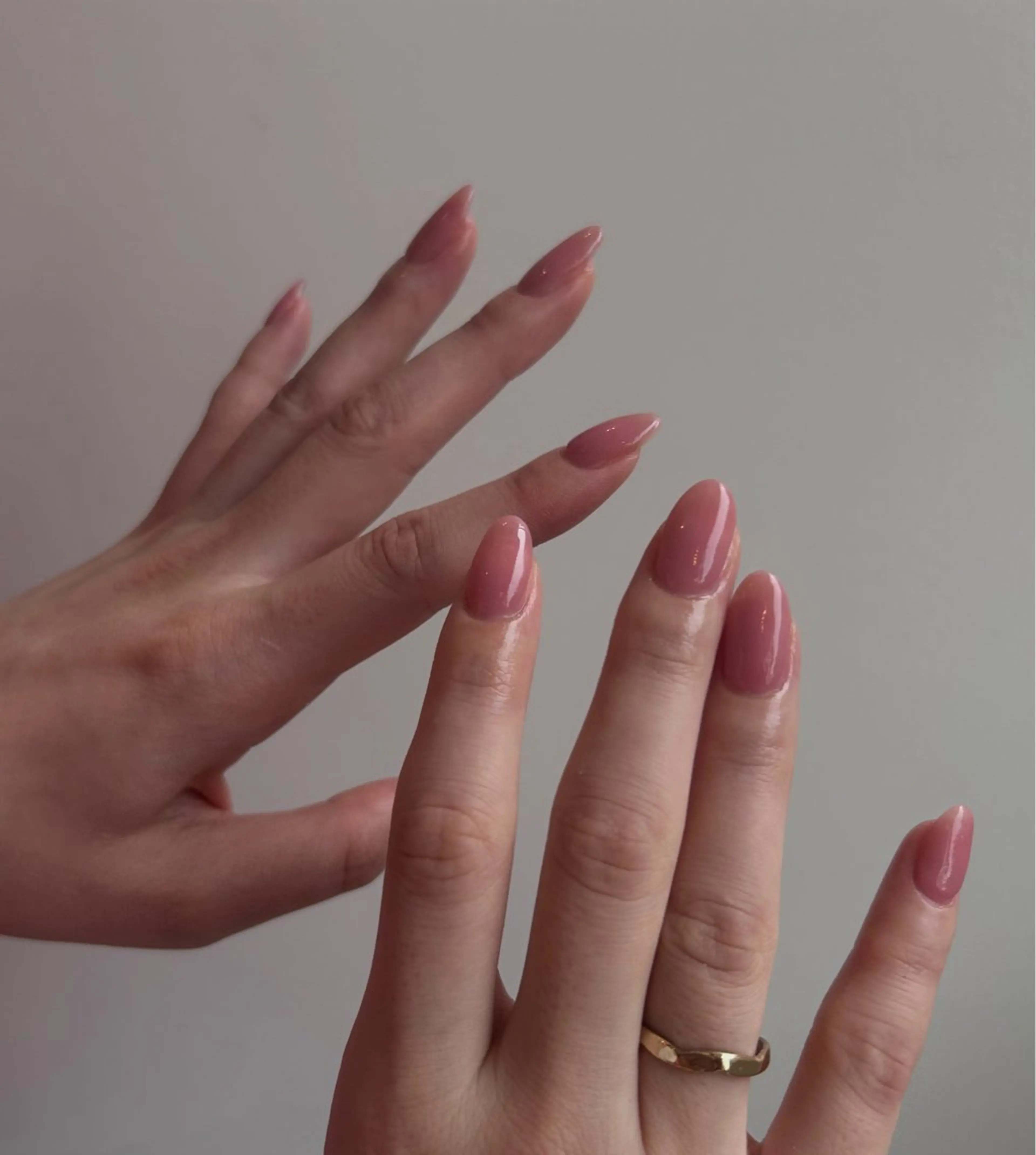 ネイル ピンク 春ネイル DEEokazaki momona.Gのネイルデザイン