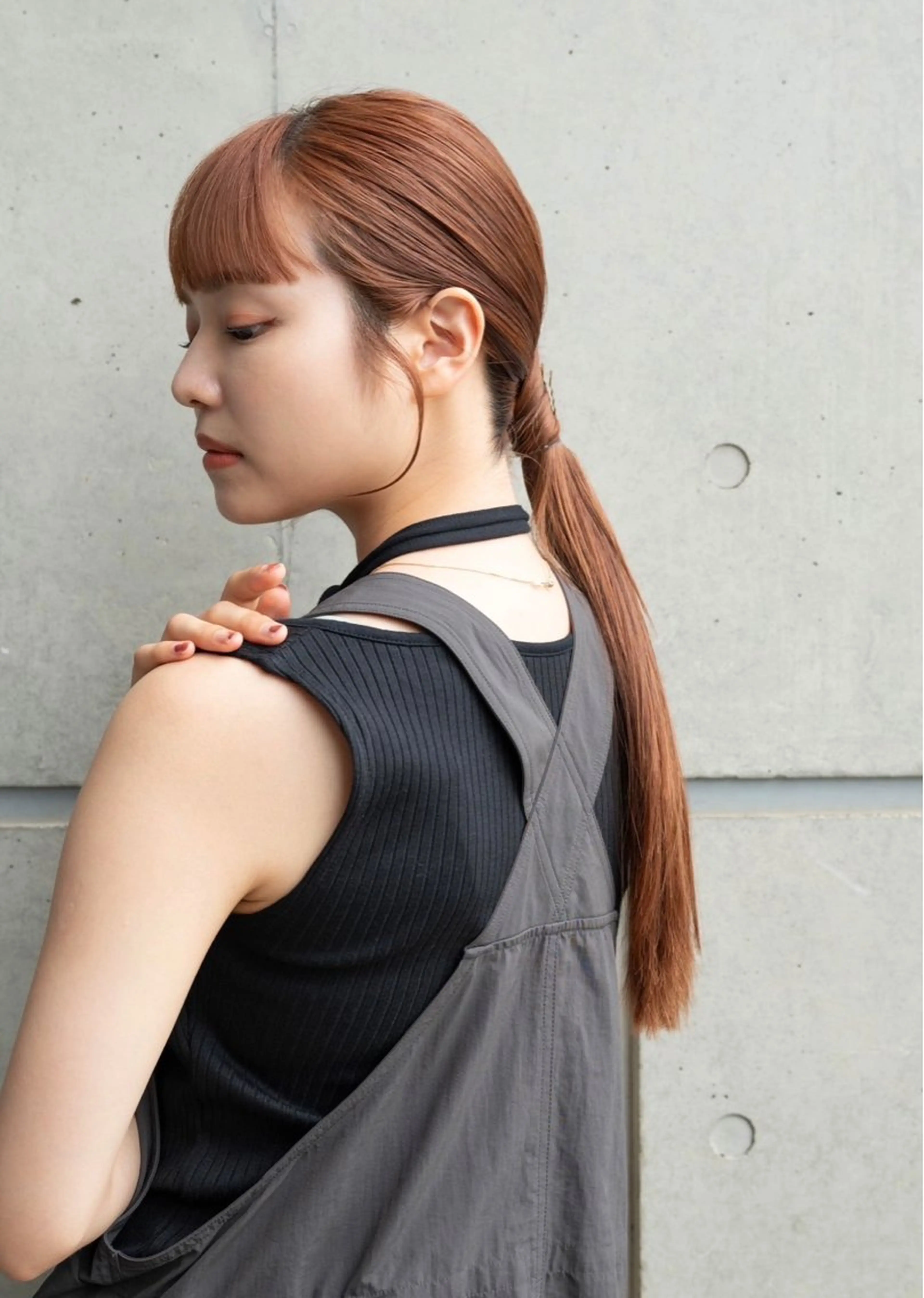 脳呼吸ヘッドスパ30分🧴🧼🍃の写真