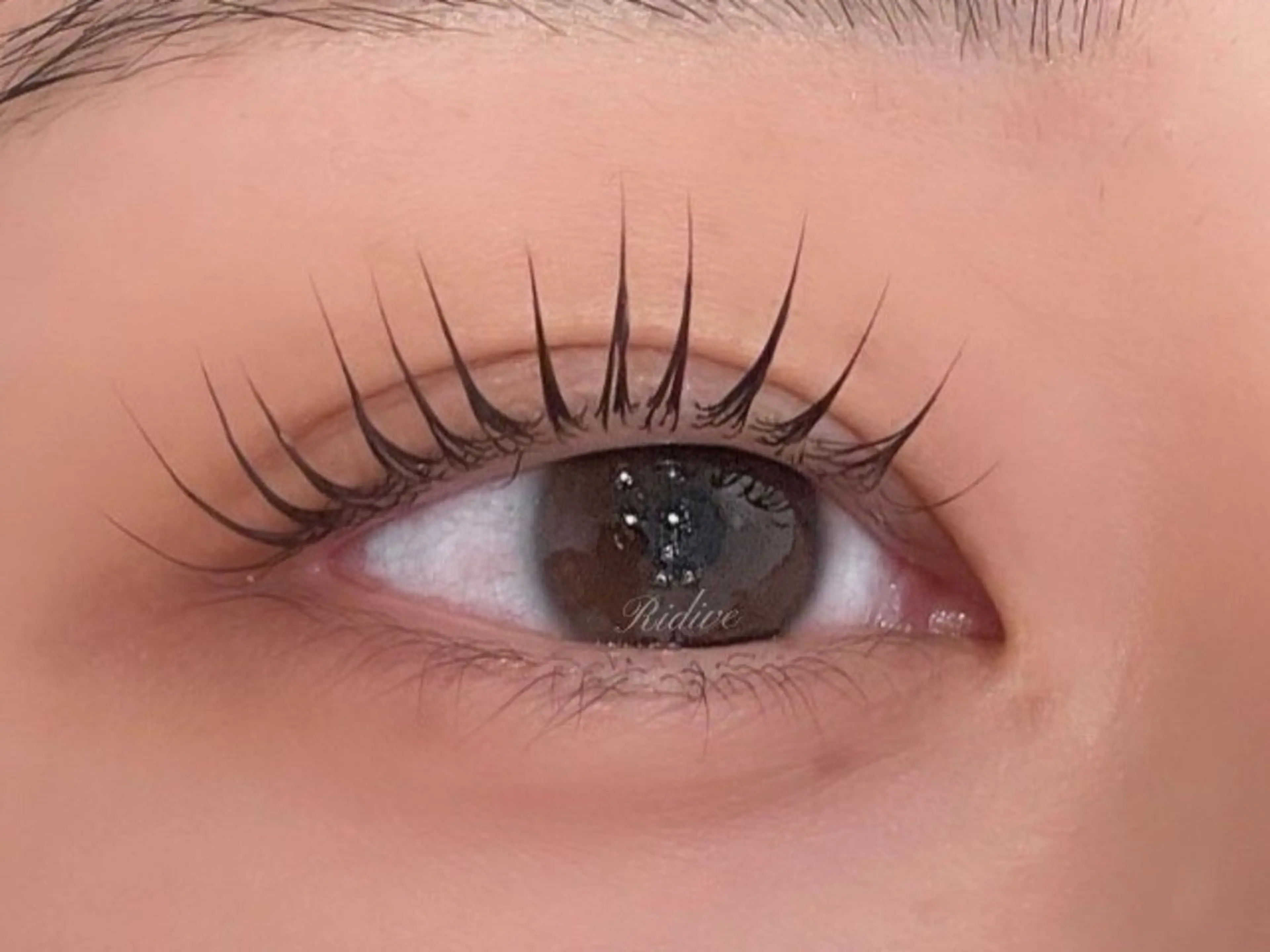 新規様限定！！！💠まつげパーマ💠人気の韓国ロッドあります🇰🇷💖ダメージ補修ケラチンtreatment付✨の写真