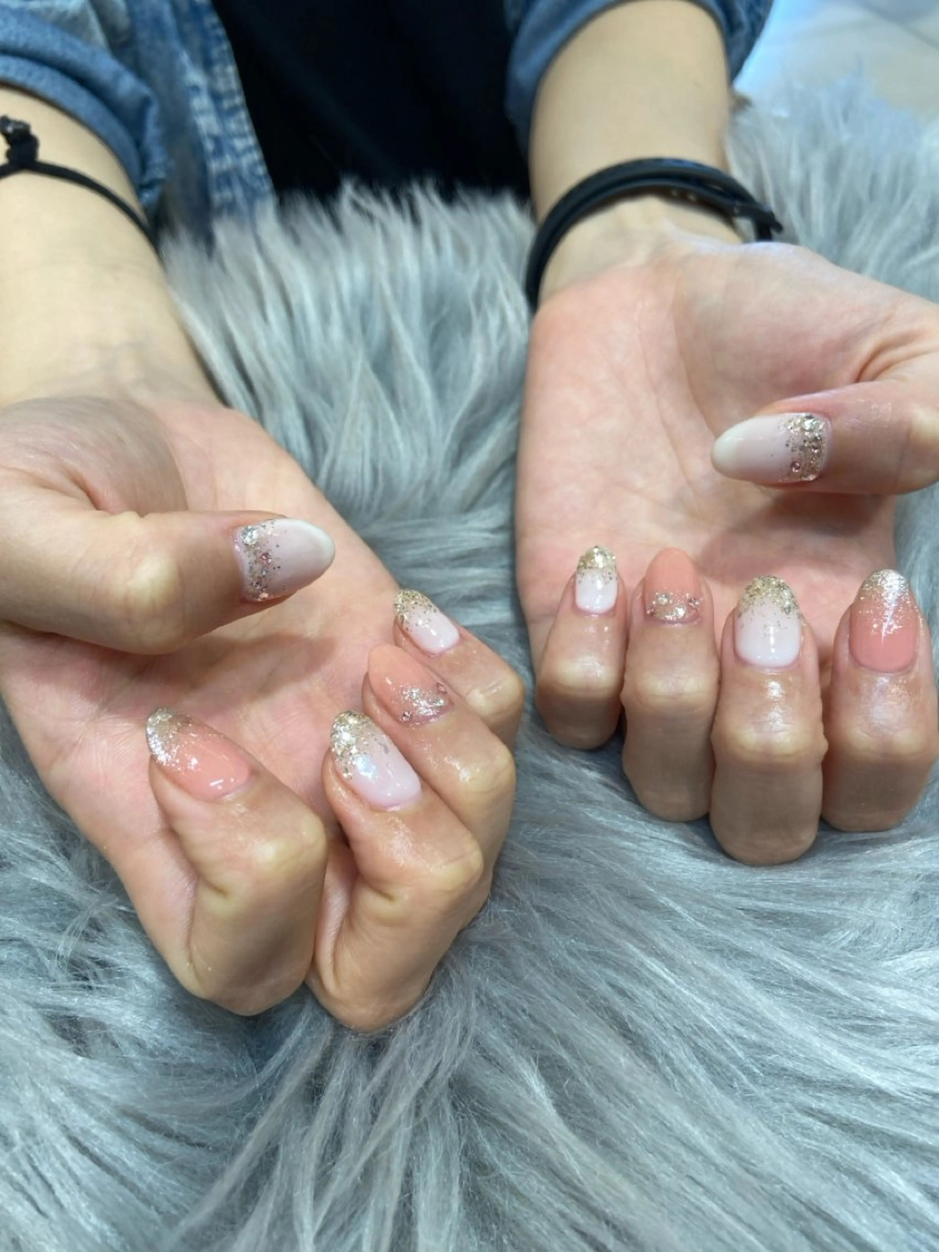 ネイル ハンドネイル 💅 ふじいのネイルデザイン