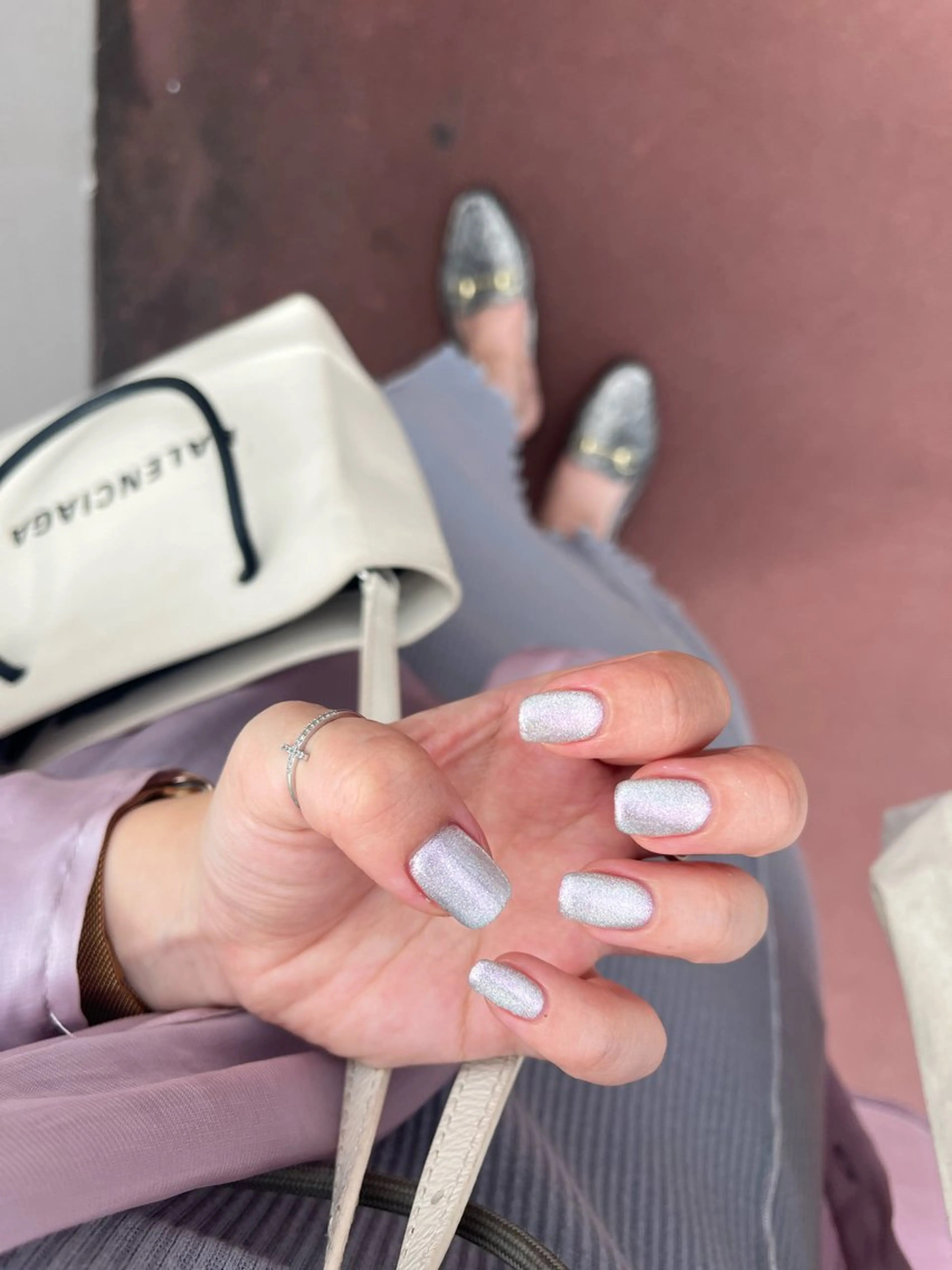 ネイル kurogi nanakaのネイルデザイン