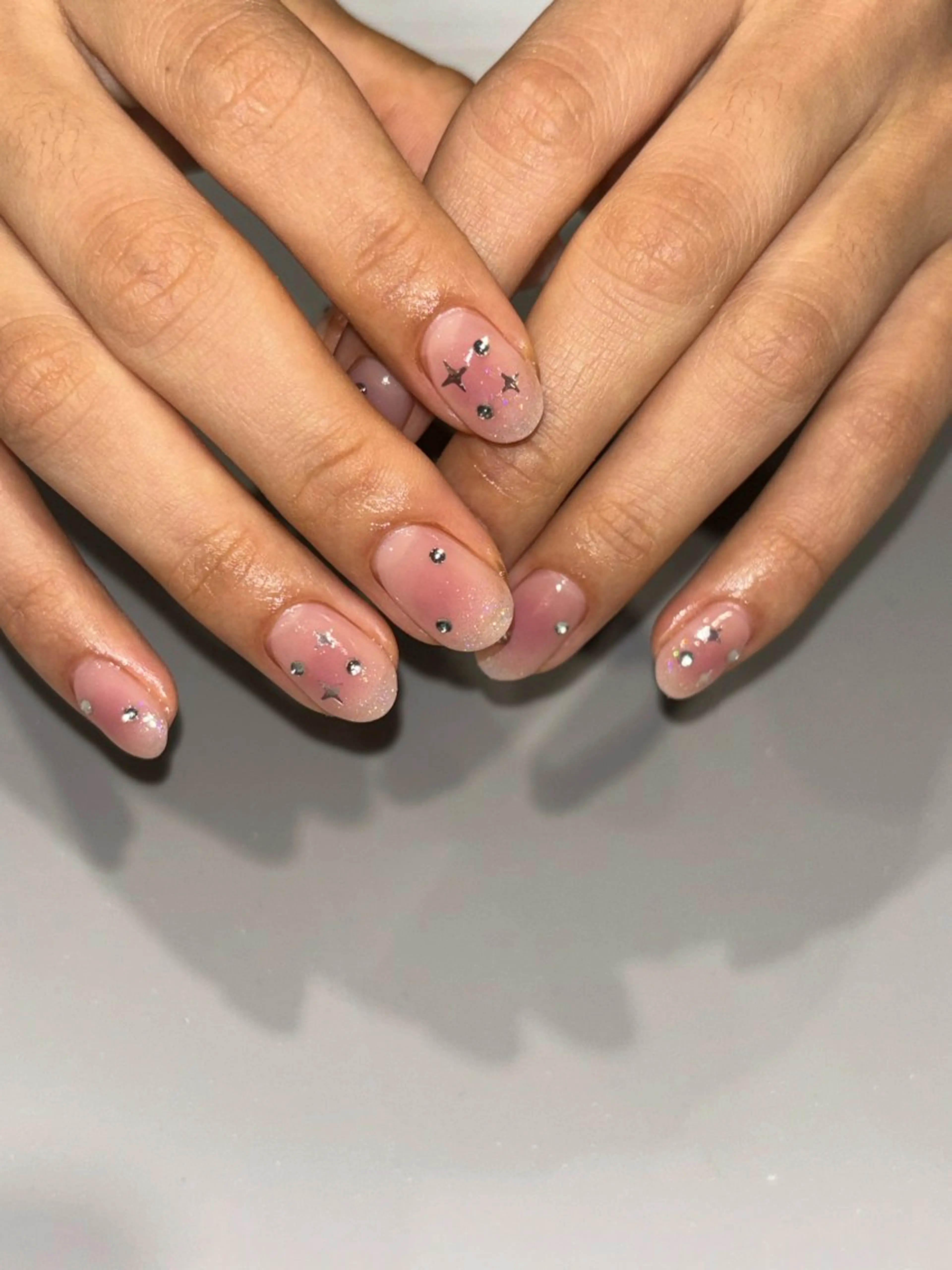 ネイル ハンドネイル ADACHI REINAのネイルデザイン