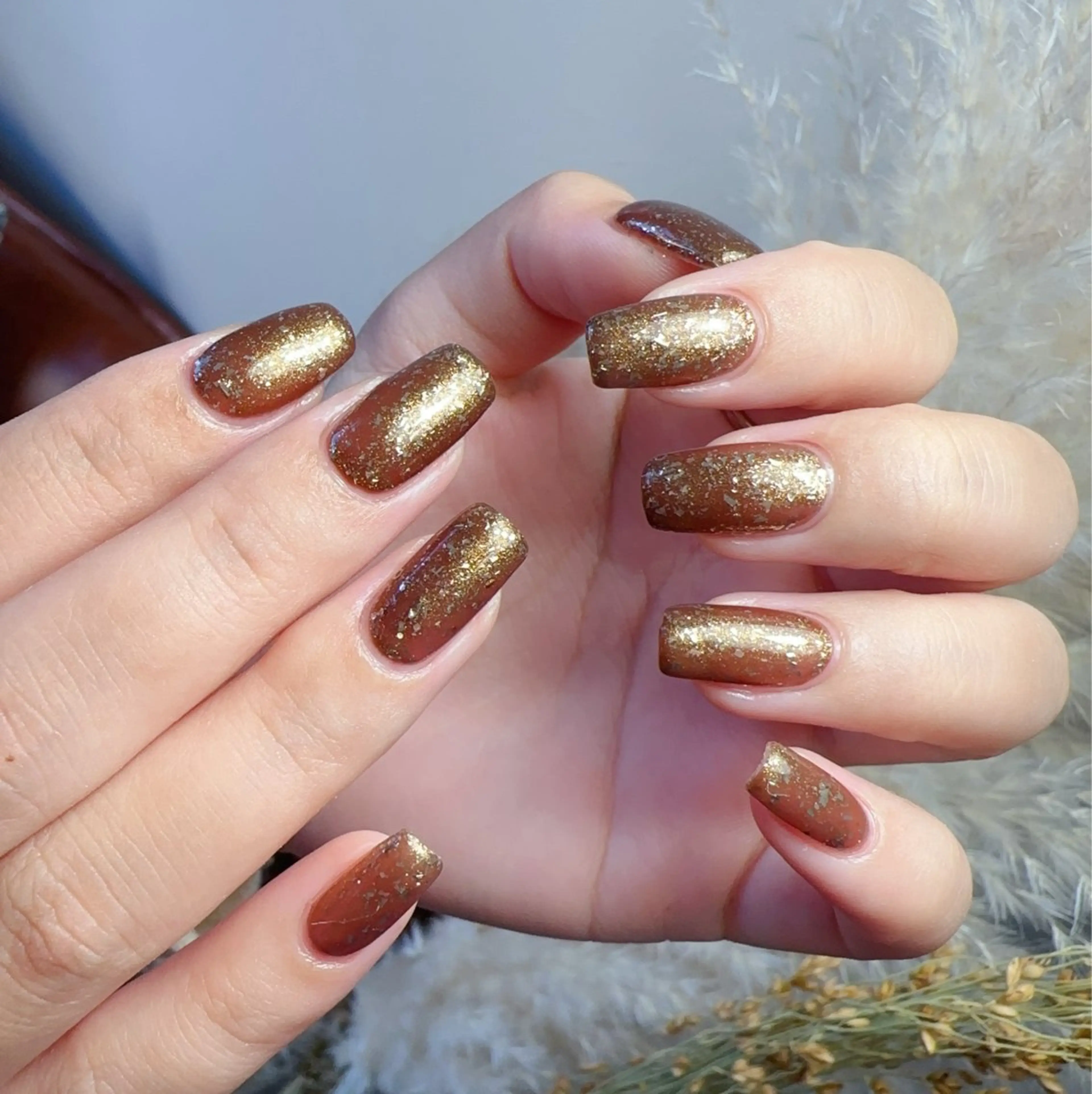 ネイル Nana  nail 8:00～22:00のネイルデザイン