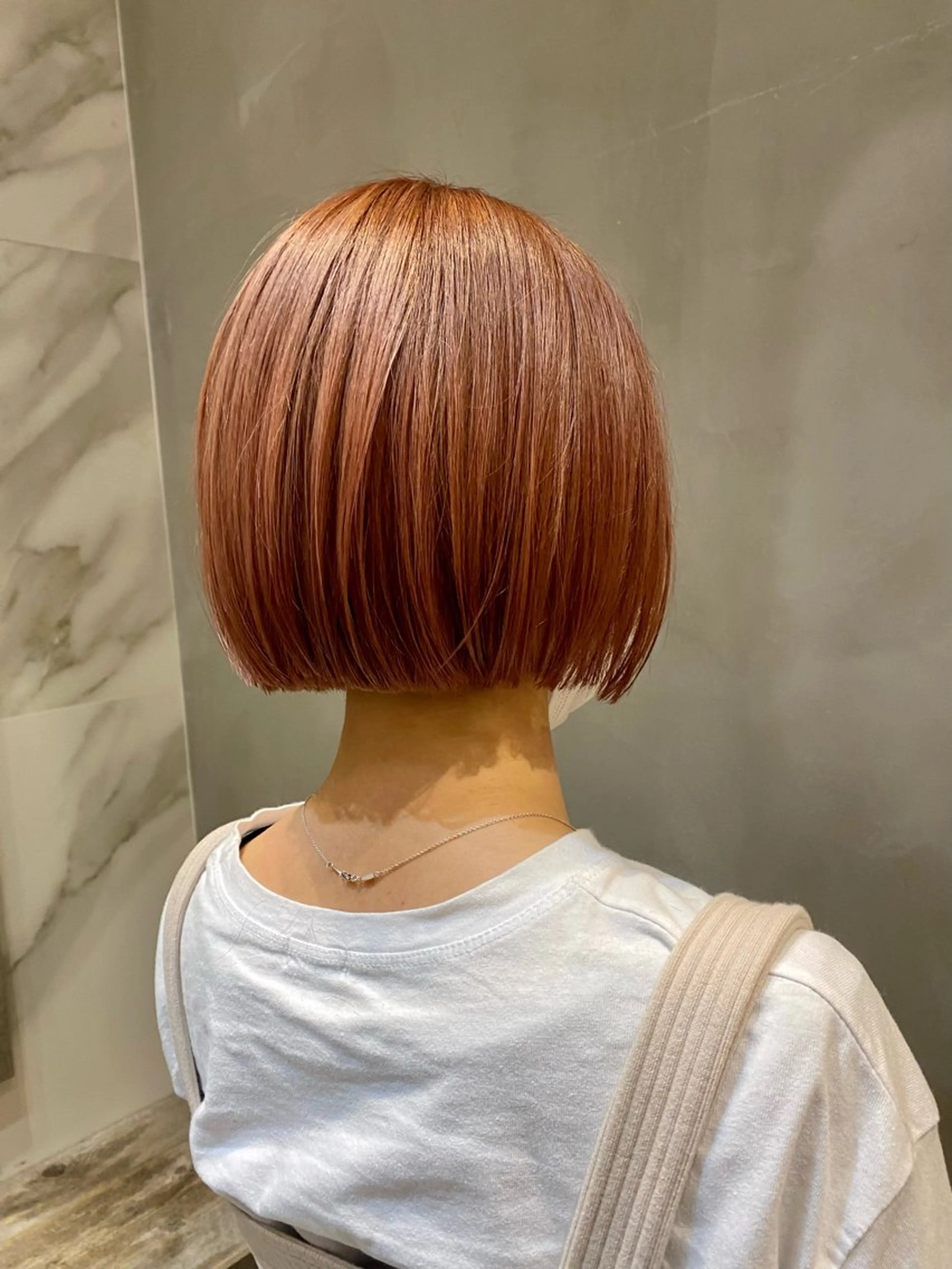ショート Fan.ray⭐️ 松永拓巳のヘアスタイル