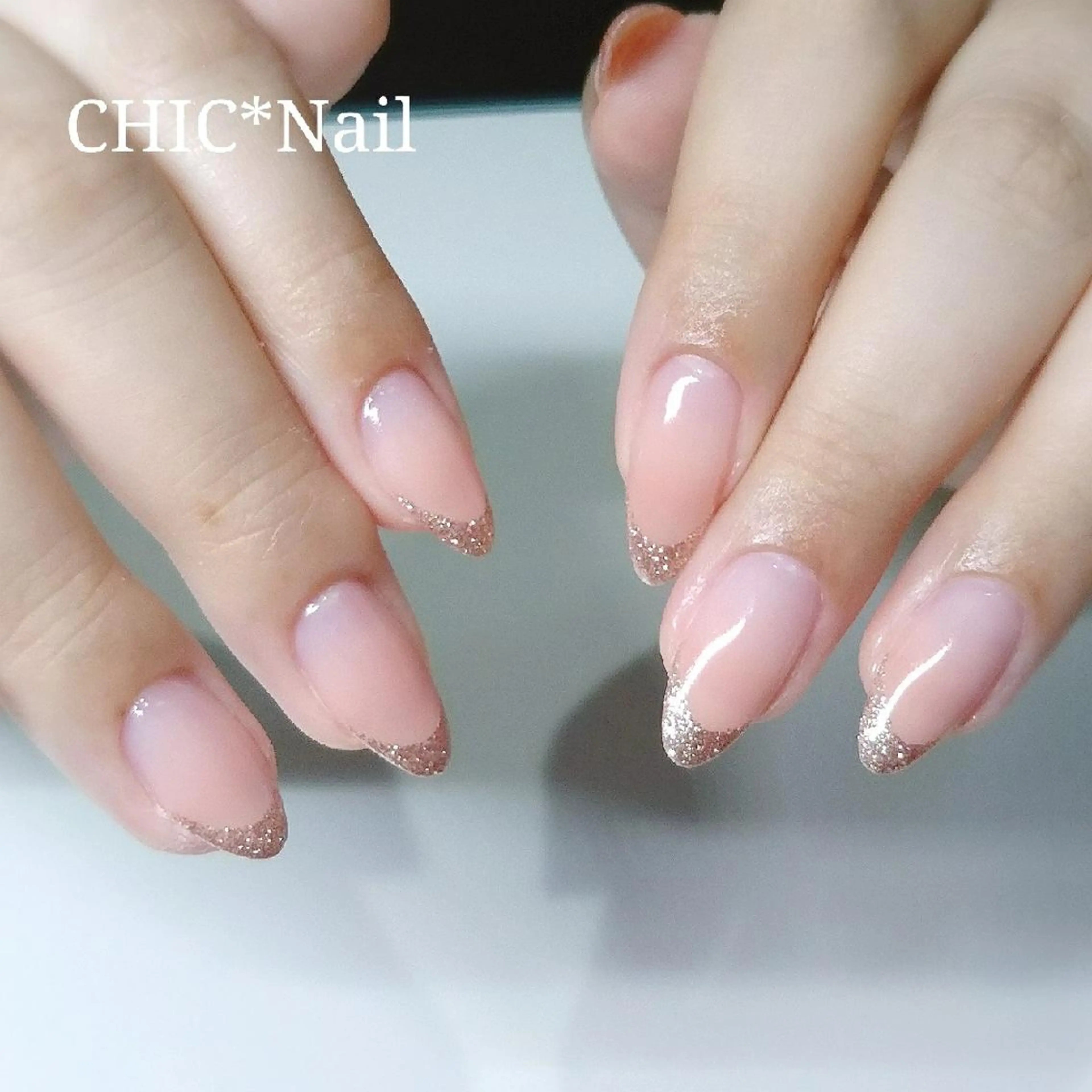 ネイル Chic. nailのネイルデザイン