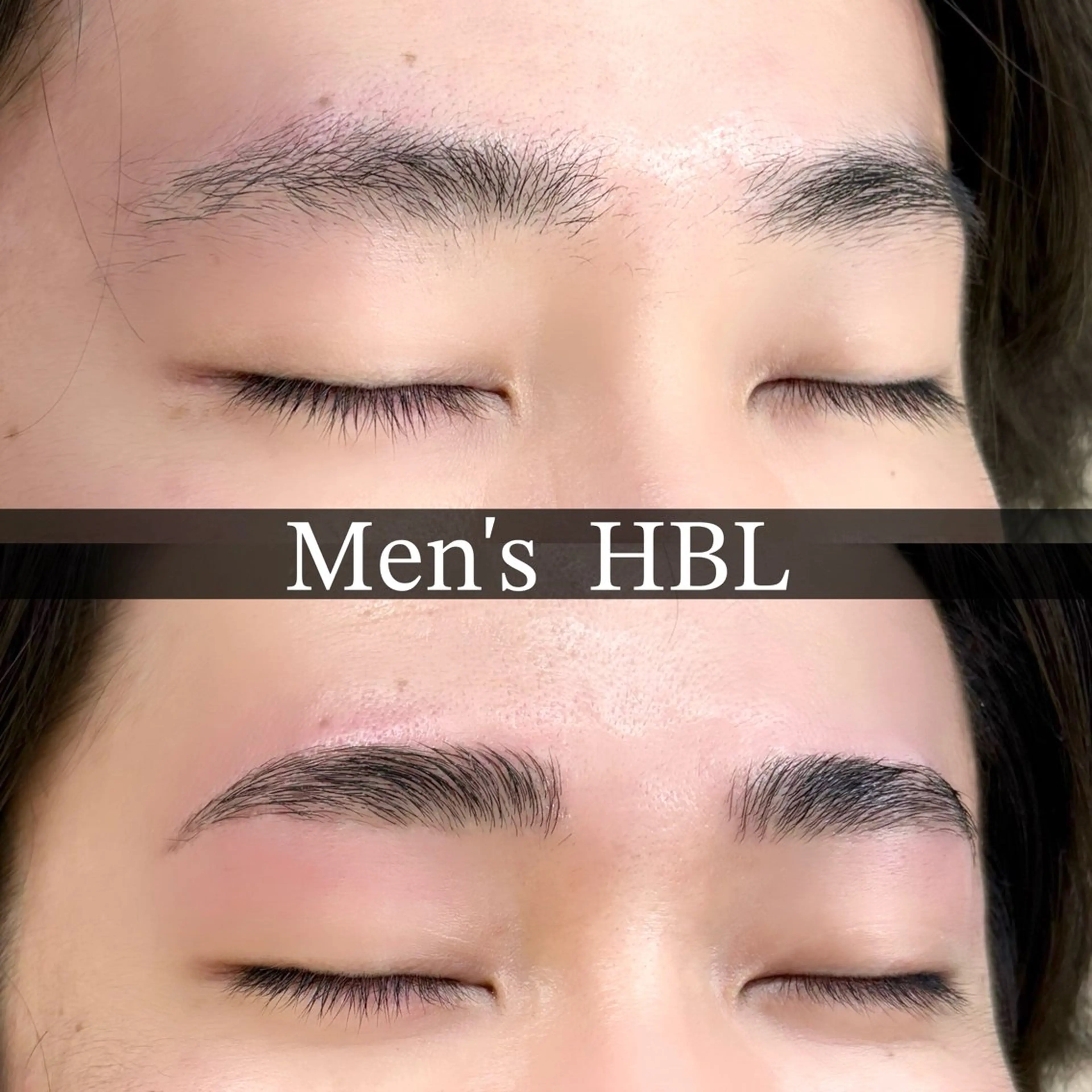 メンズ アイブロウ メンズアイブロウ ワックス脱毛 眉カット その他(アイブロウ) KAEDE☾ 浦和/まつ毛&眉毛のマツエク・マツパデザイン