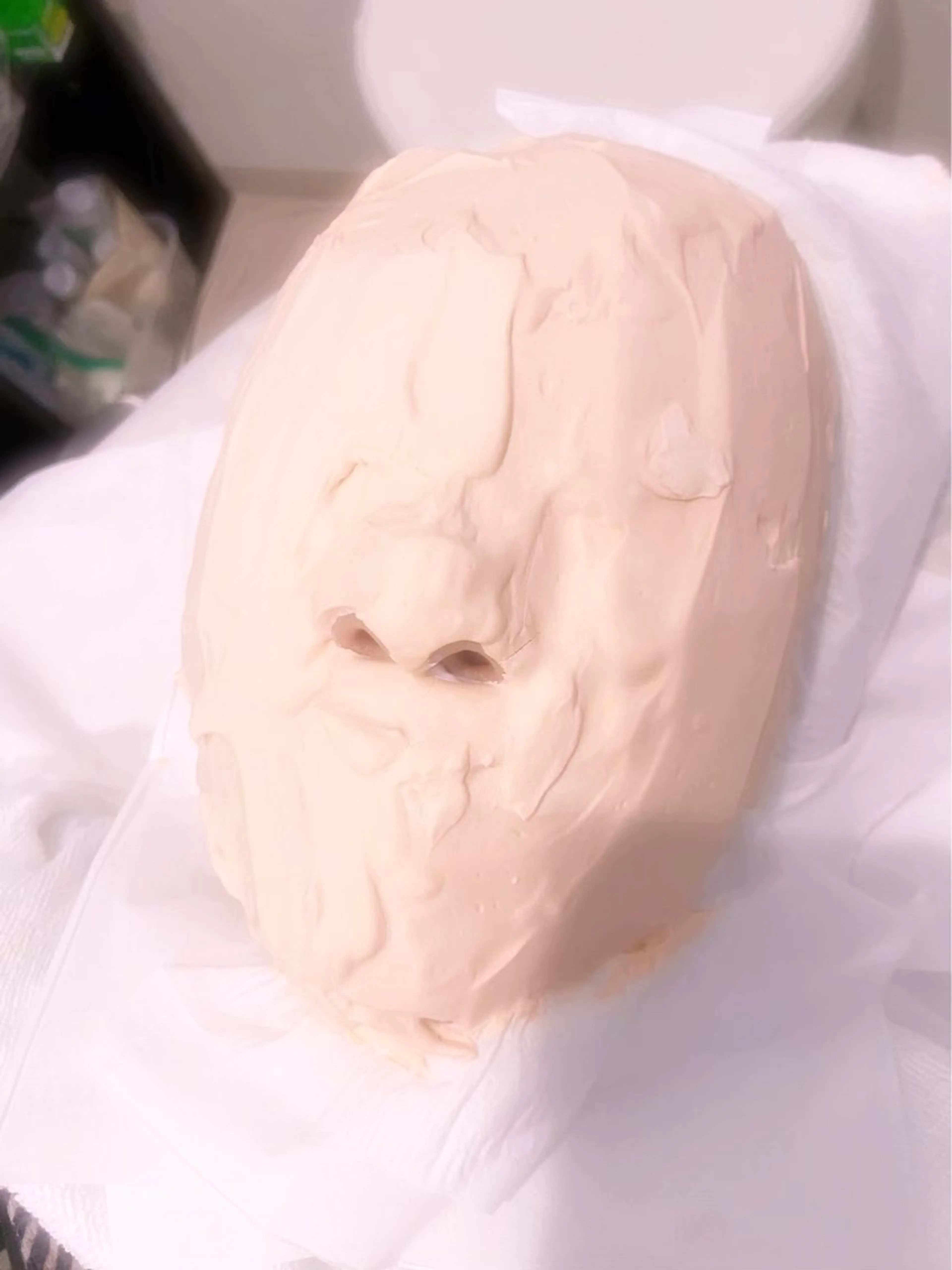 原 いず美のエステ・リラクイメージ