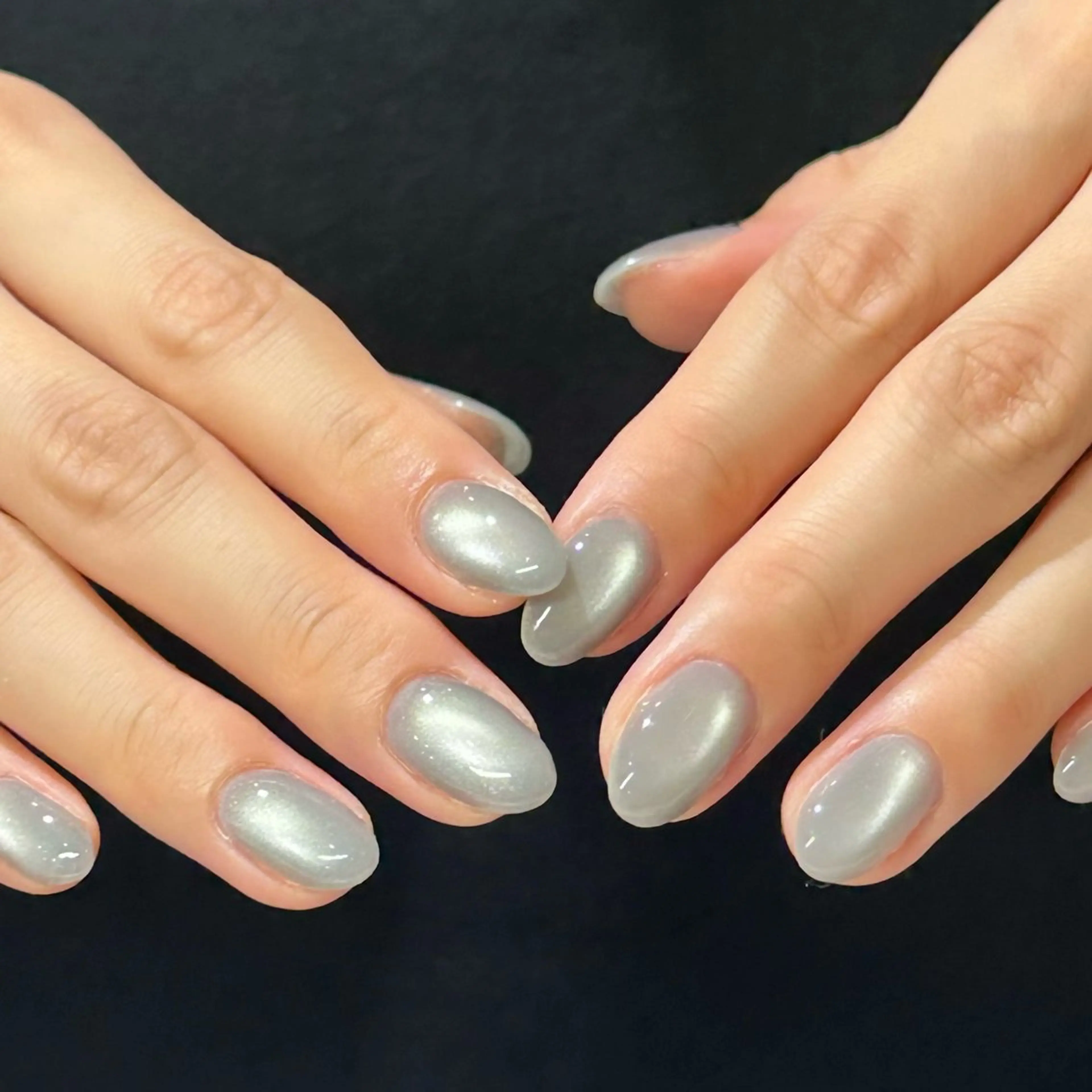 ネイル ハンドネイル アンリッシュ新宿店 ookuraのネイルデザイン