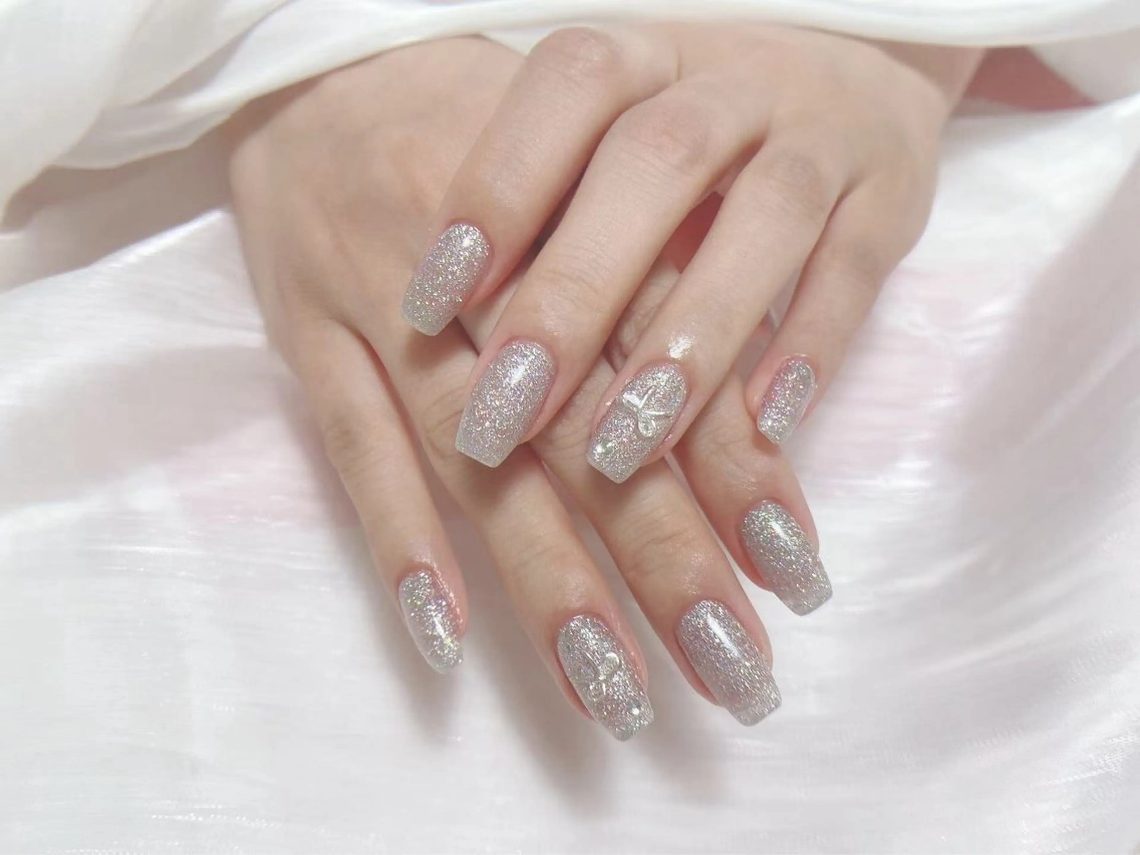 ネイル ジョリ kasumi🌹💅のネイルデザイン