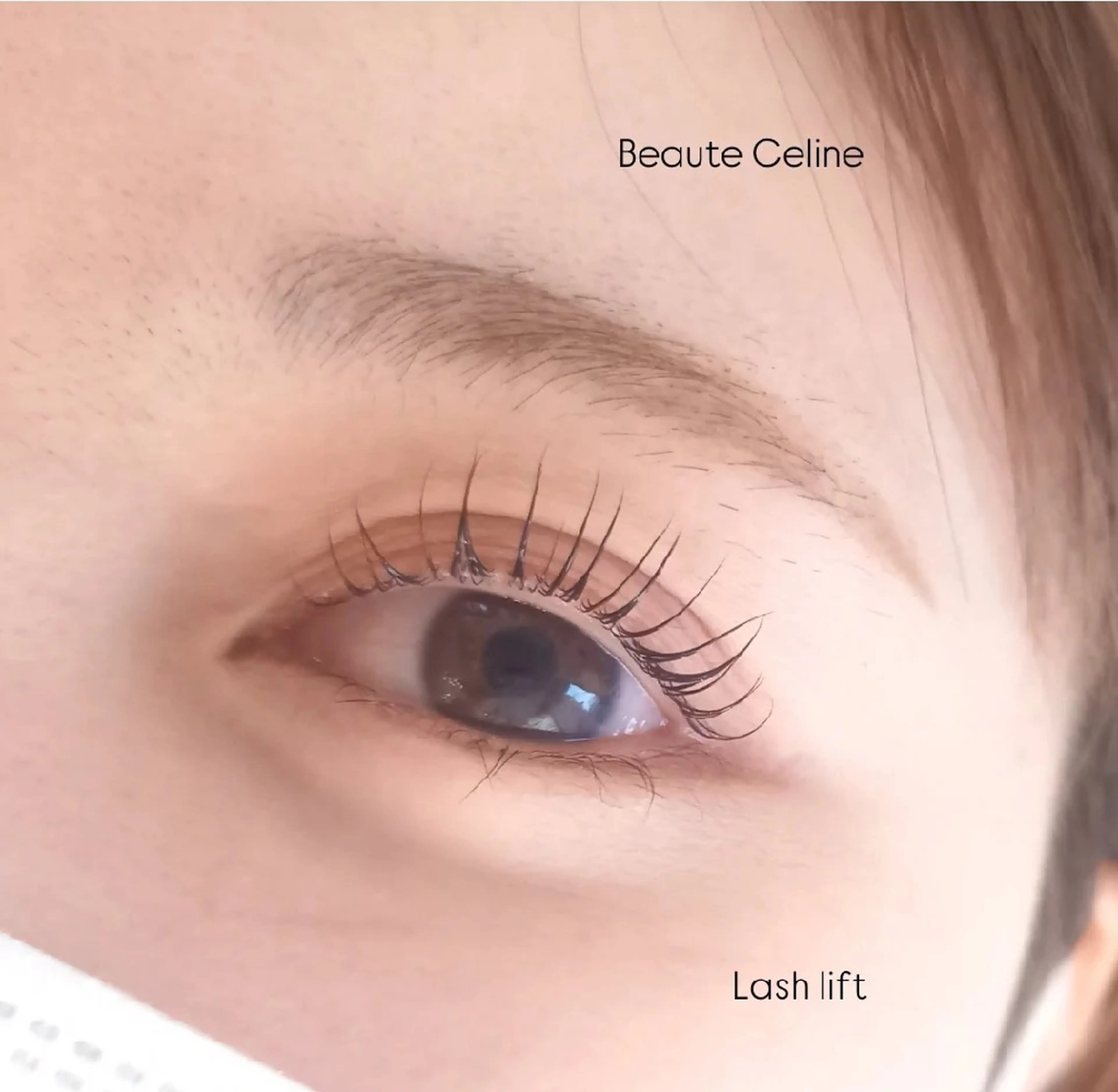 マツエク・マツパ マツパ beaute.celine所属・8時~✨beaute Celine🌛🌹のマツエク・マツパデザイン