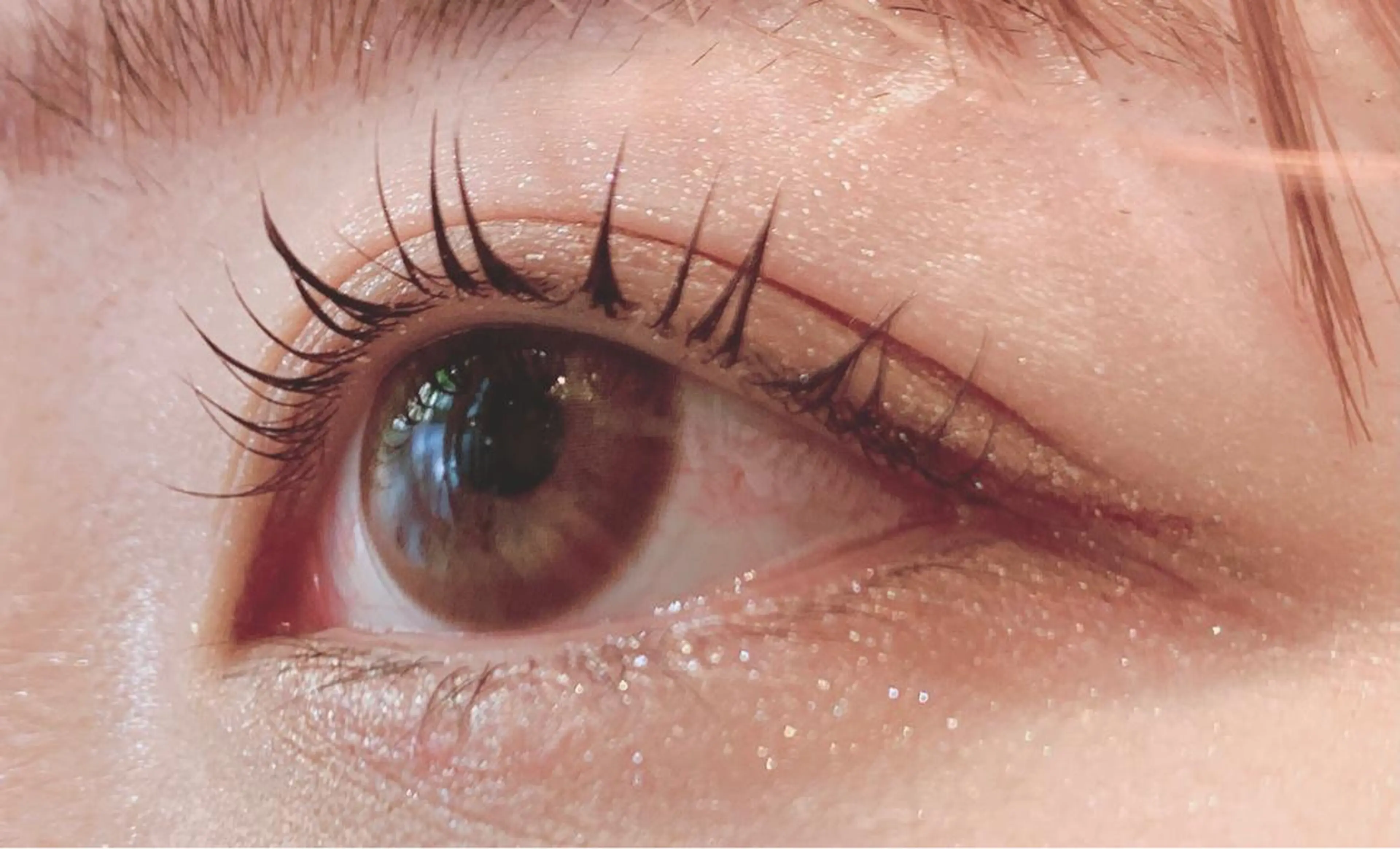 マツエク・マツパ Beaute MOTOKOのマツエク・マツパデザイン