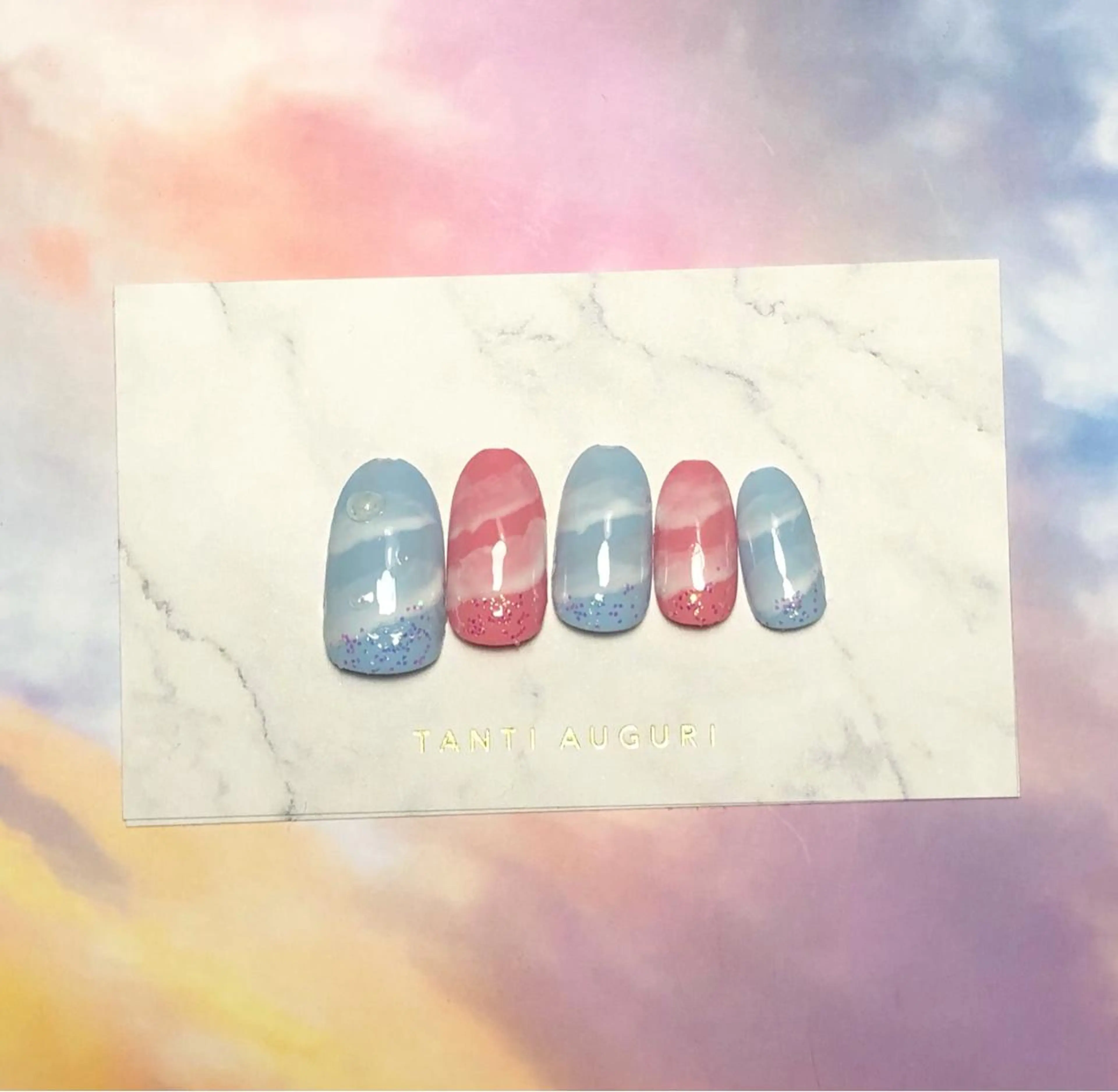 ネイル おうちサロン B-ROOMのエステ・リラクイメージ