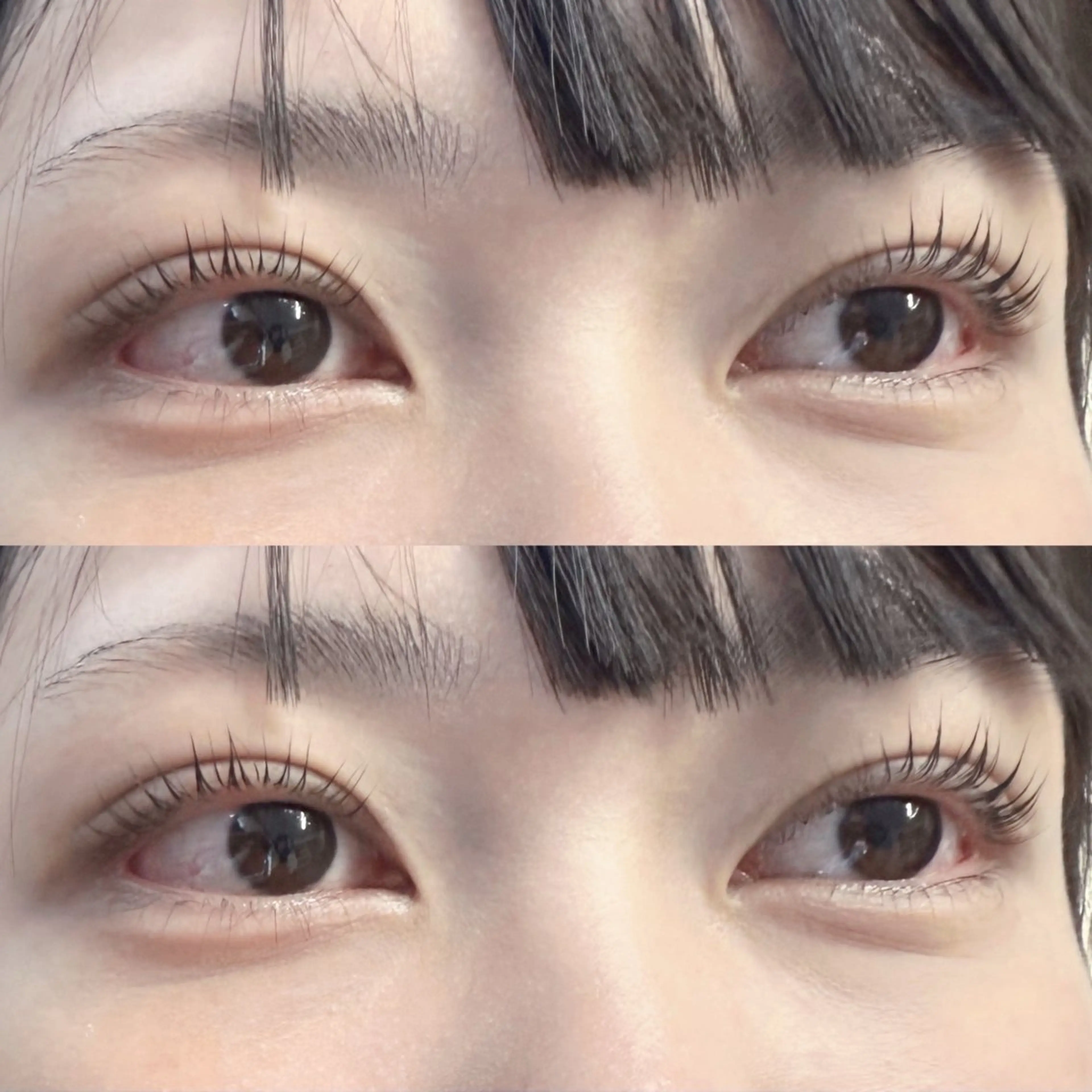 マツエク・マツパ まつげパーマ Bianca川越西口 Yasudoのマツエク・マツパデザイン