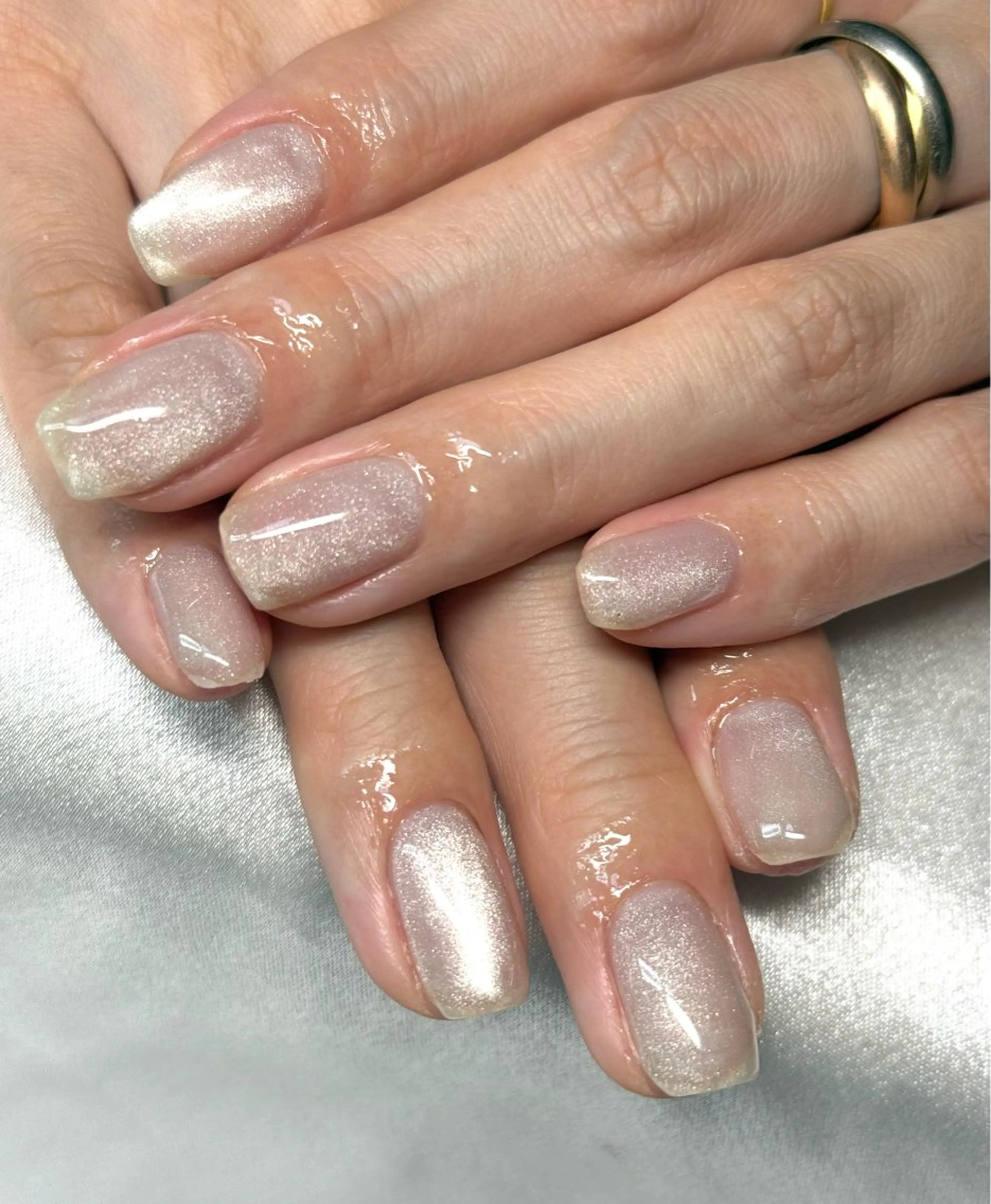 ネイル Lino ﾟのネイルデザイン