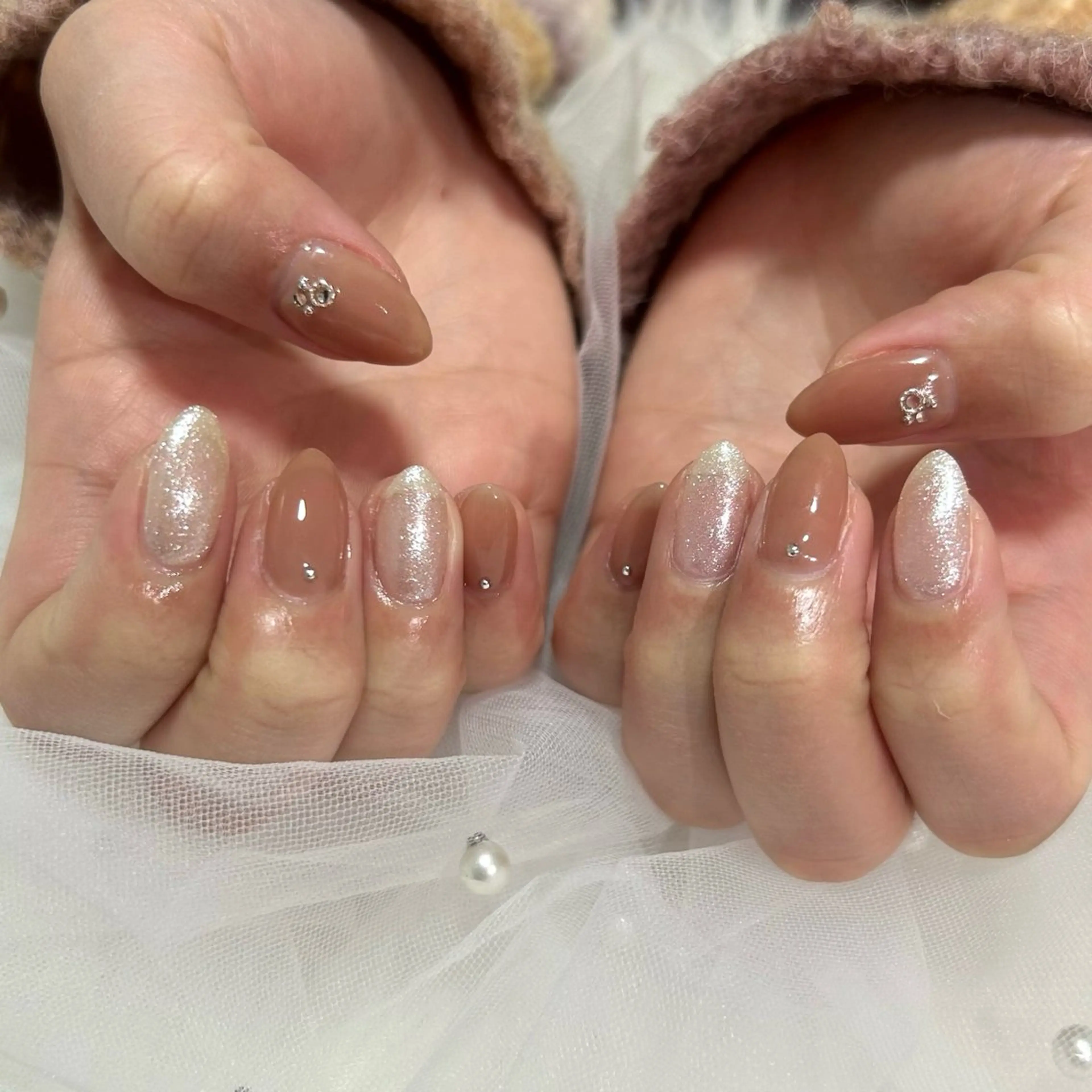 ネイル nailsalon_ riri♡のネイルデザイン