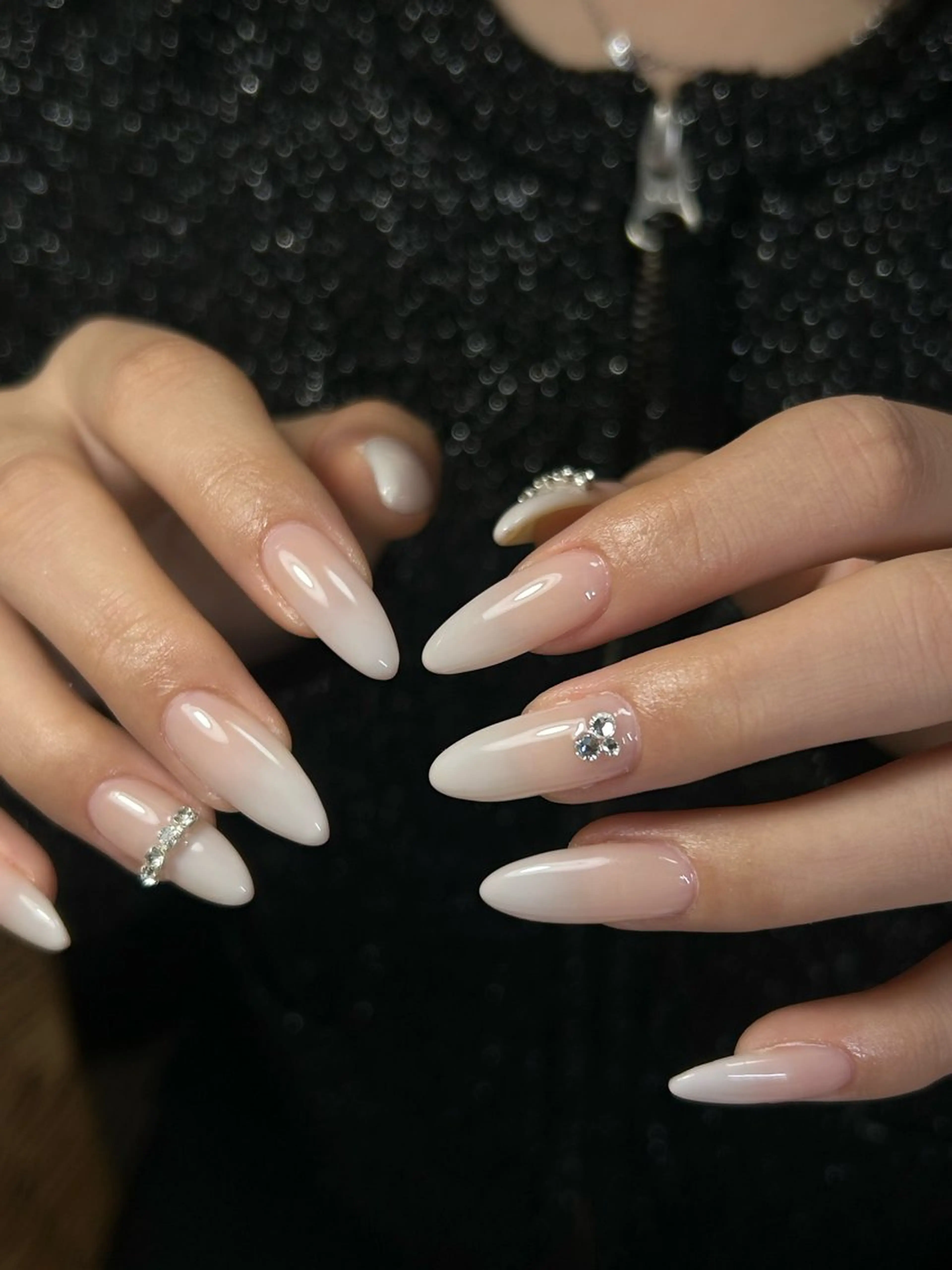 ネイル canna nailのネイルデザイン