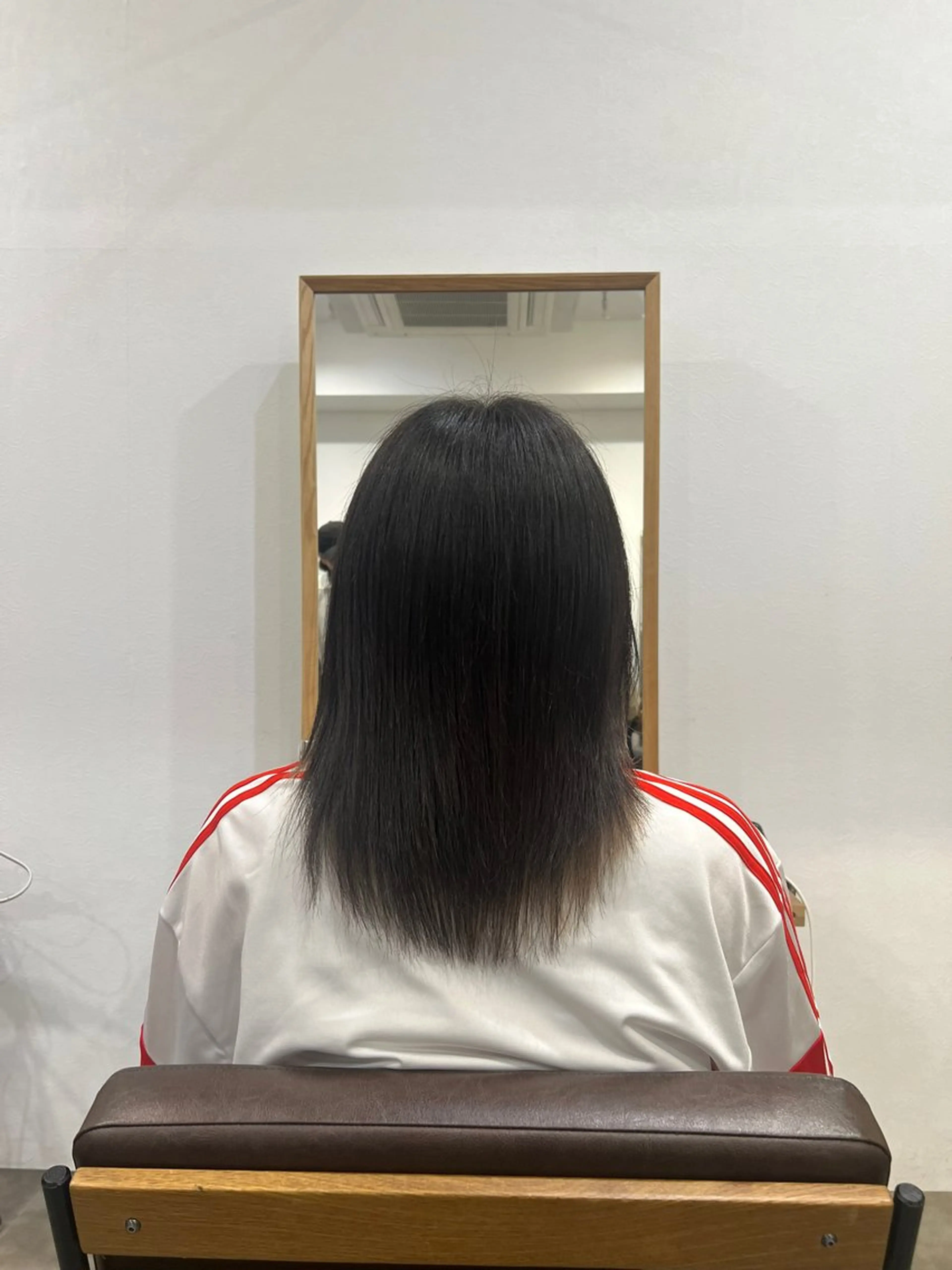 けー すけのヘアスタイル